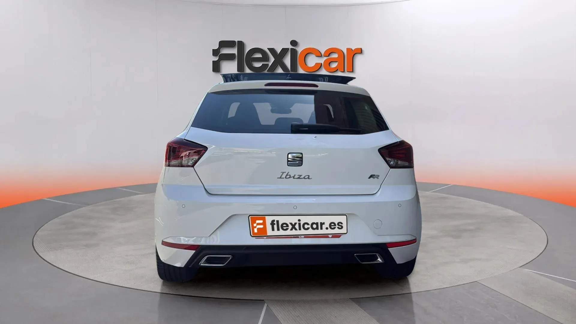 SEAT Ibiza 1.0 TSI DSG FR 40 Aniversario - foto 5