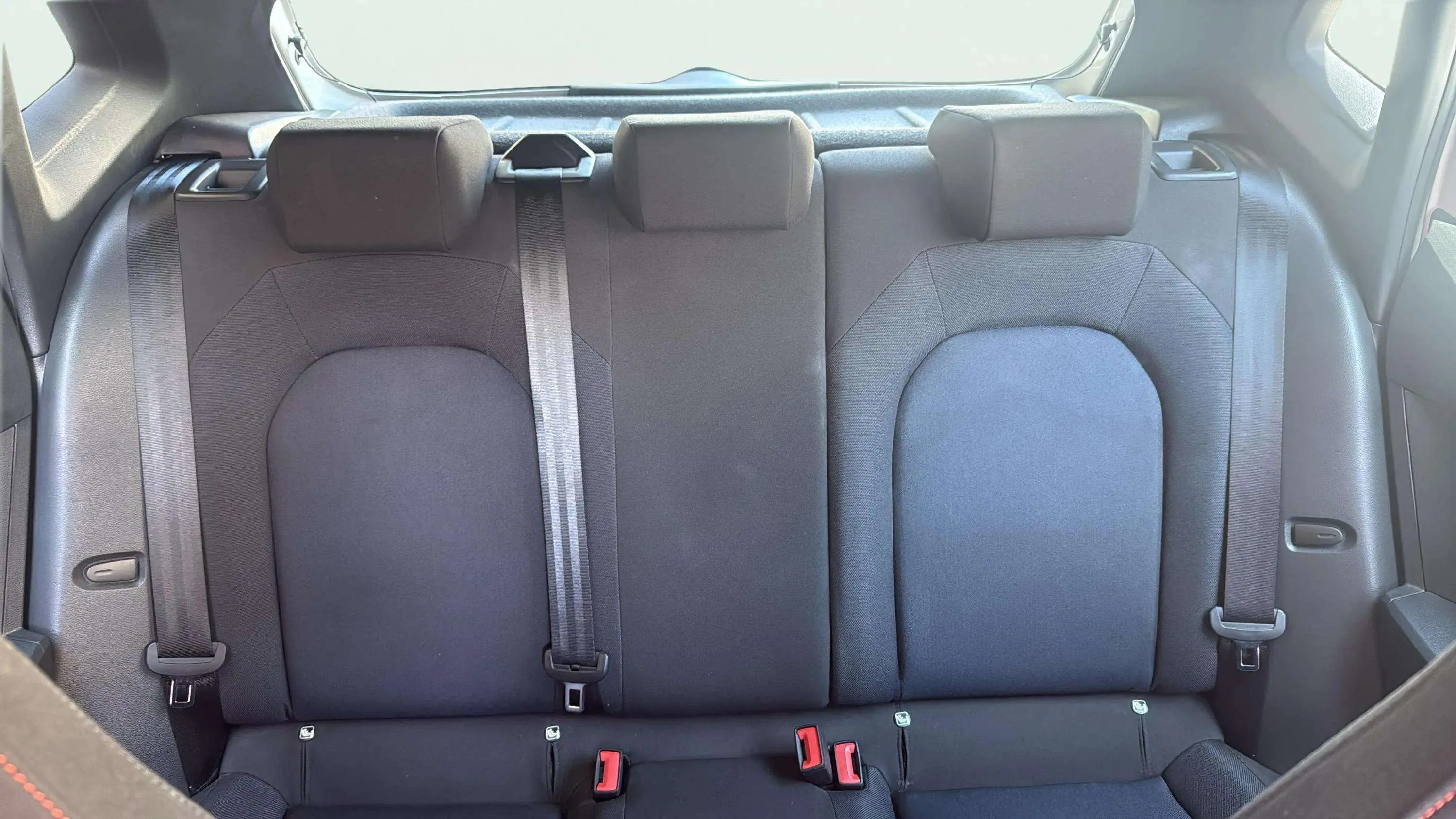 SEAT Ibiza 1.0 TSI DSG FR 40 Aniversario - foto 28