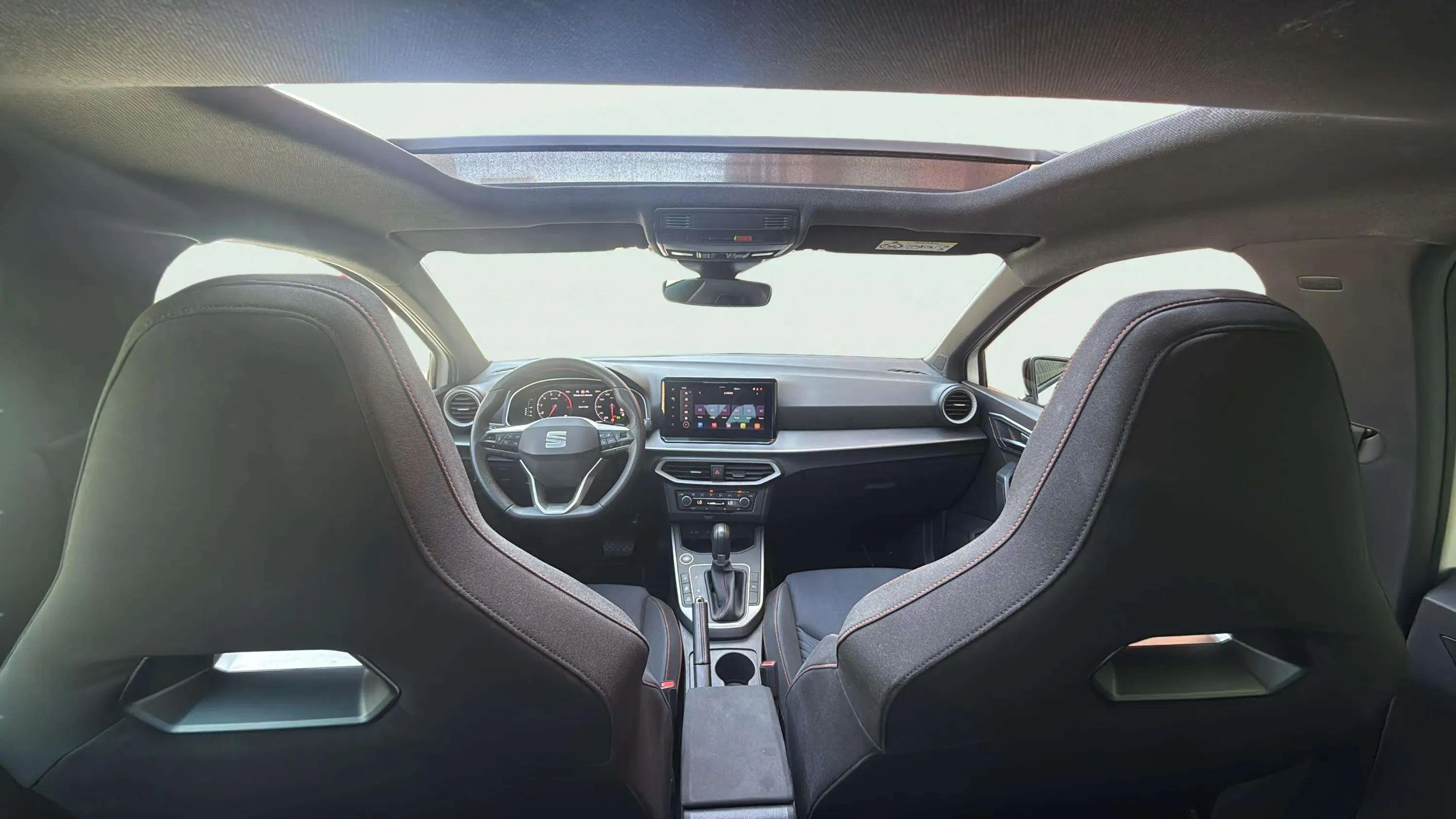 SEAT Ibiza 1.0 TSI DSG FR 40 Aniversario - foto 12
