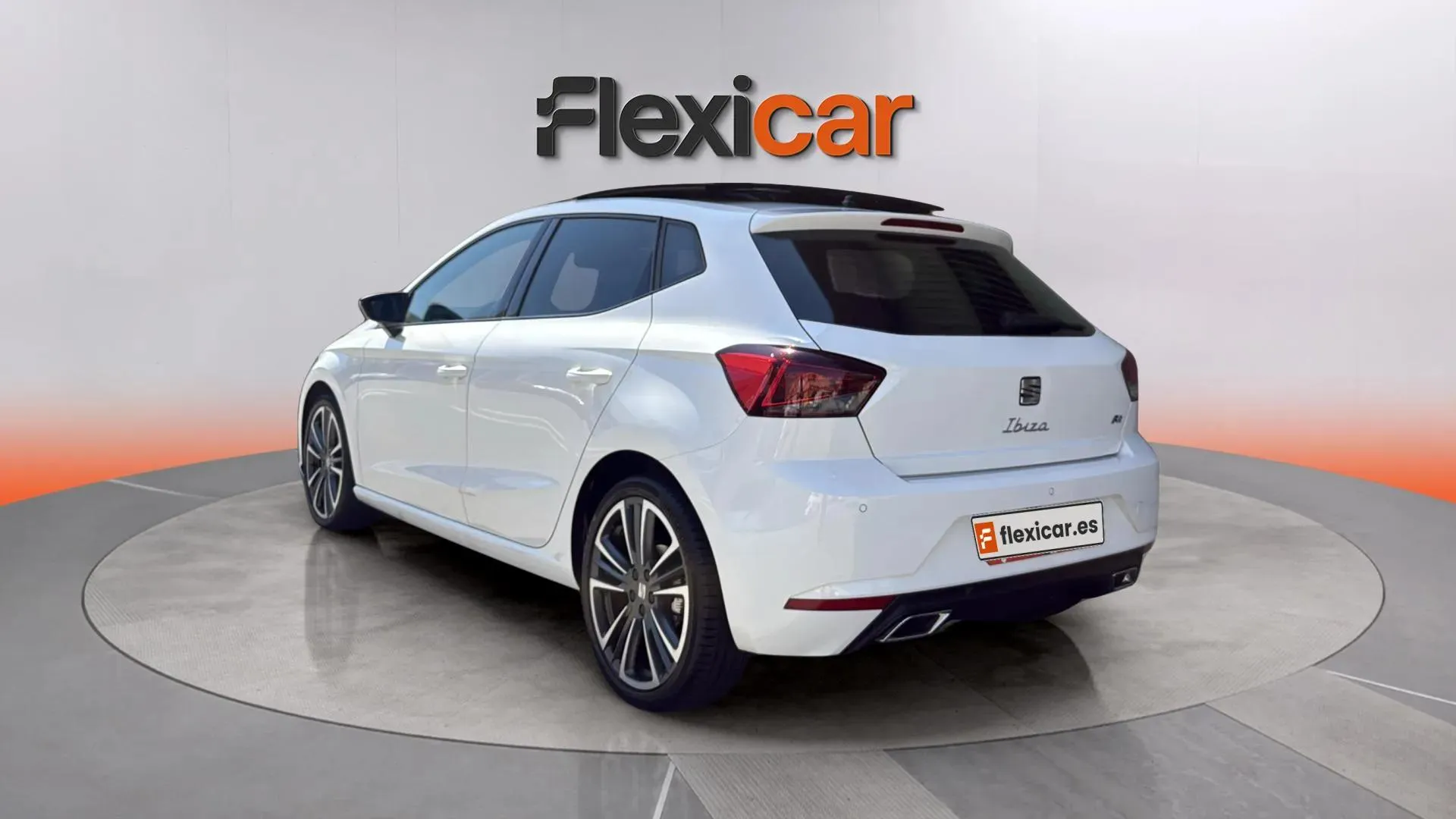 SEAT Ibiza 1.0 TSI DSG FR 40 Aniversario - foto 6
