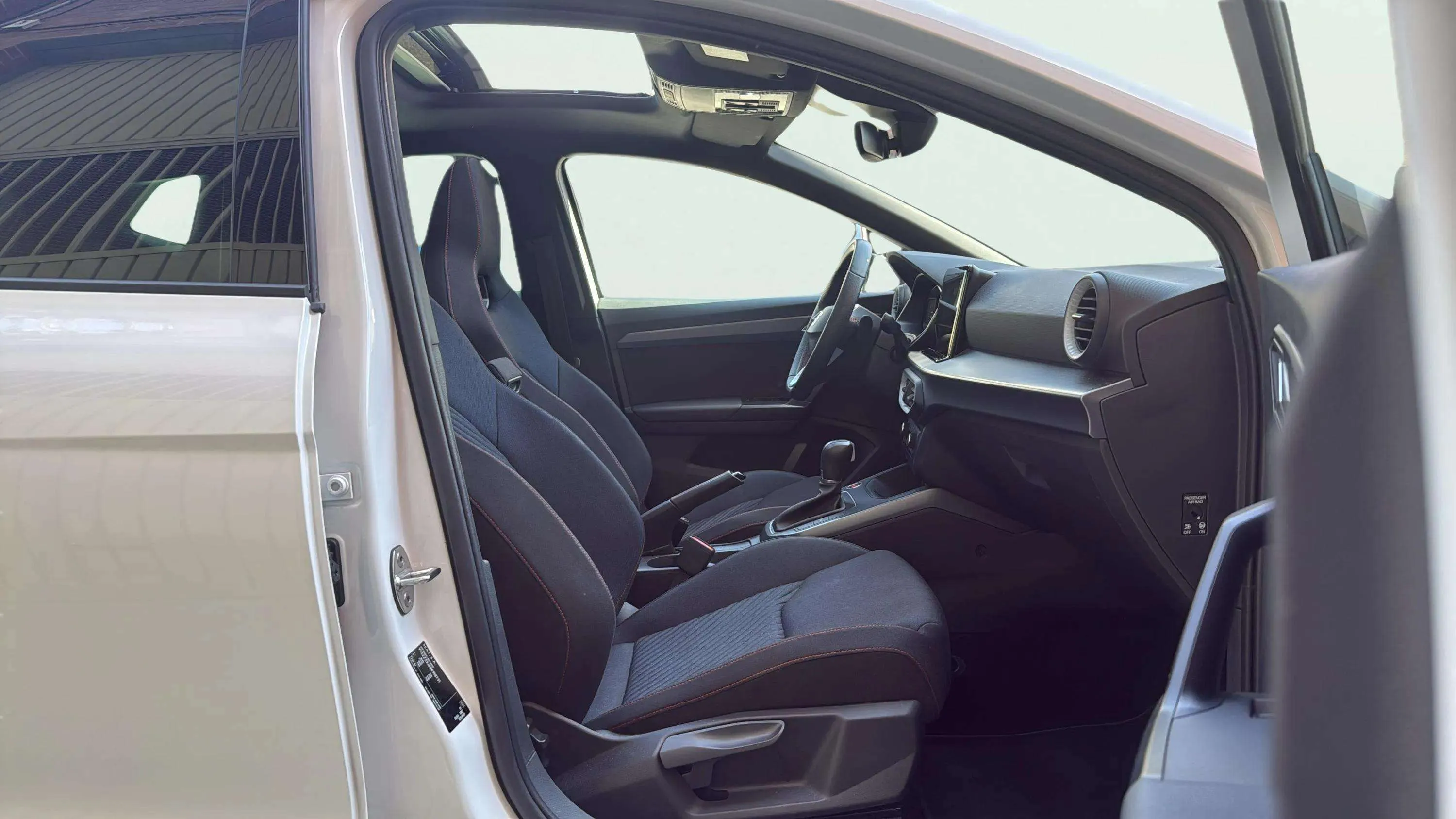 SEAT Ibiza 1.0 TSI DSG FR 40 Aniversario - foto 10