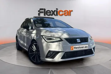 seat ibiza 10 tsi 85kw dsg fr 40 aniversario gasolina automatica la maquinista 903000000272782