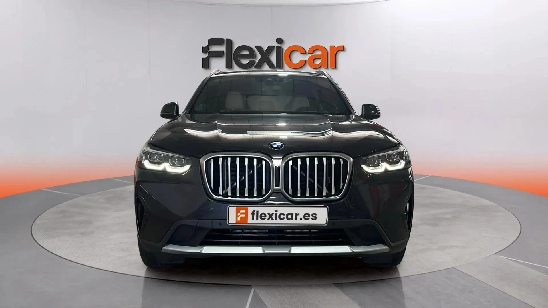 BMW X3 sDrive18d xLine - foto 2