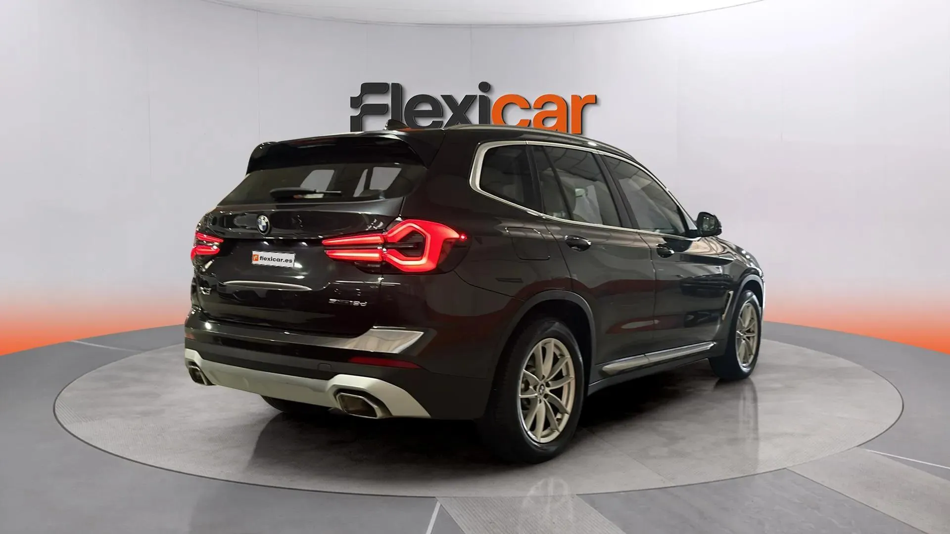 BMW X3 sDrive18d xLine - foto 7