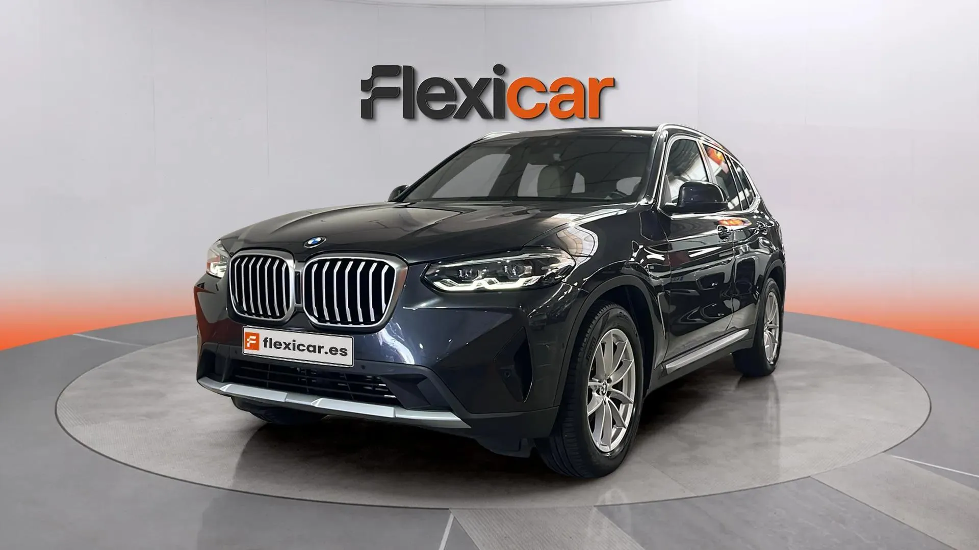 BMW X3 sDrive18d xLine - foto 3