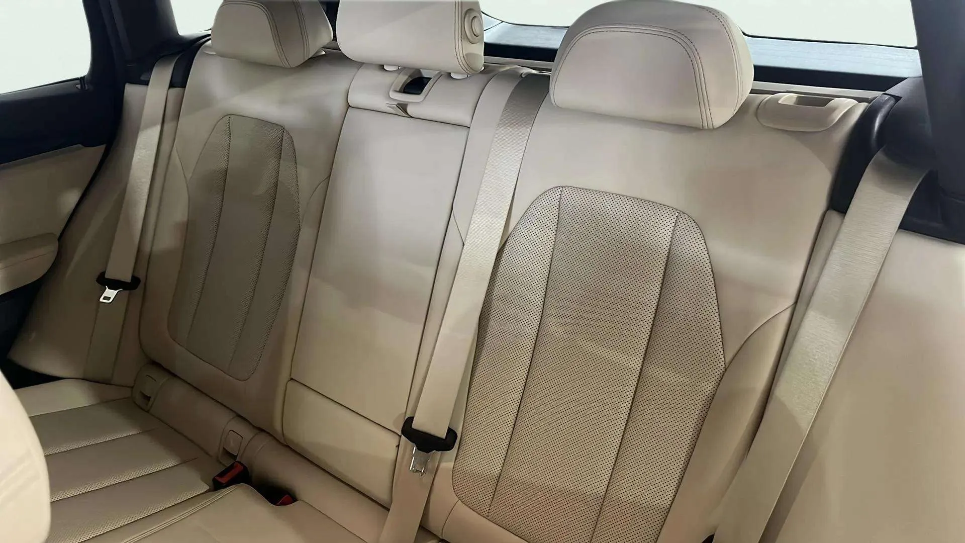 BMW X3 sDrive18d xLine - foto 26