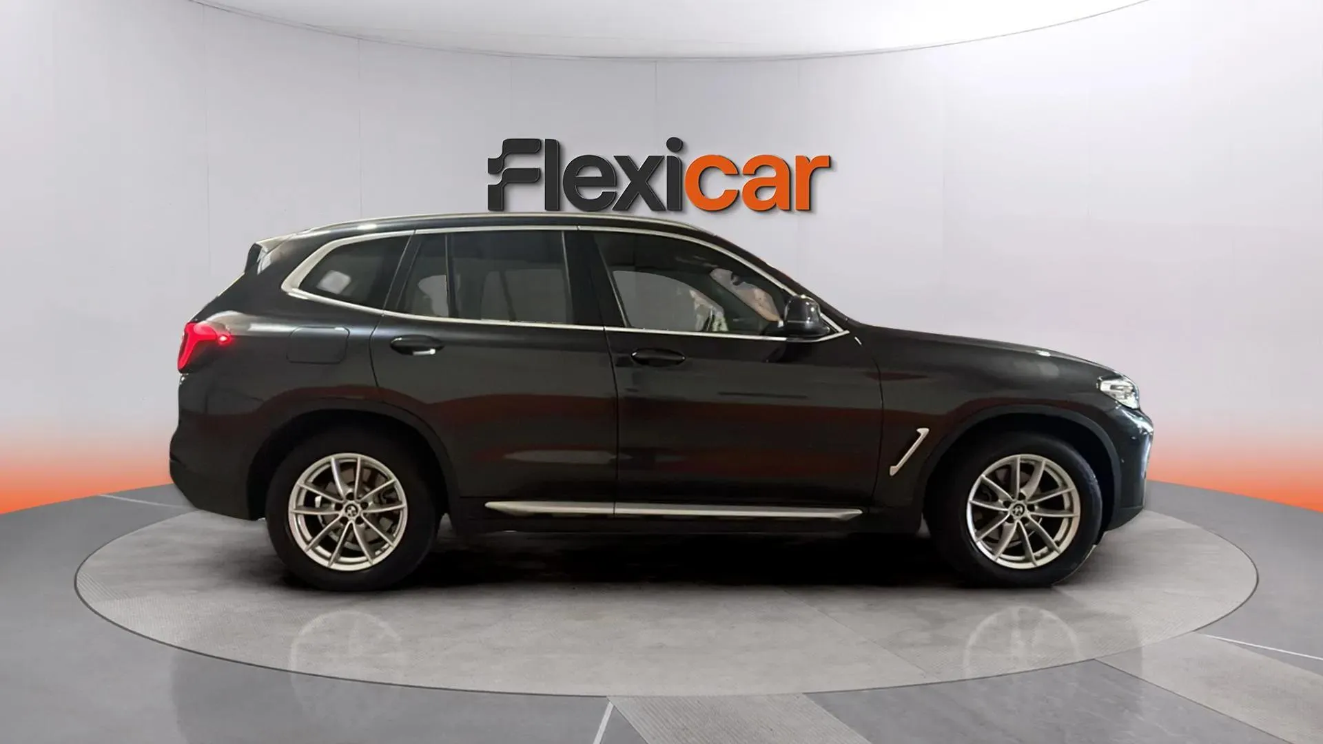 BMW X3 sDrive18d xLine - foto 8