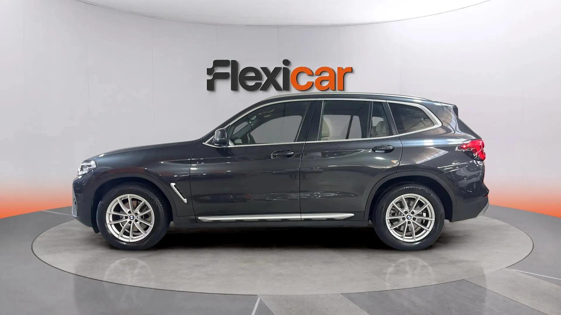 BMW X3 sDrive18d xLine - foto 4