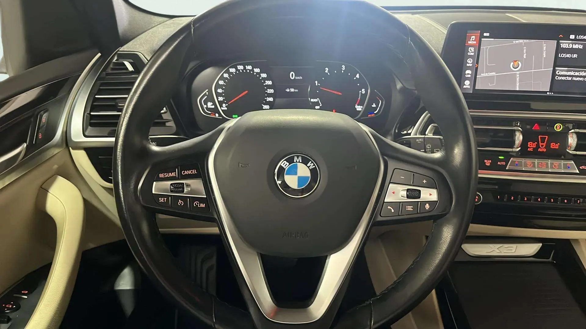 BMW X3 sDrive18d xLine - foto 10