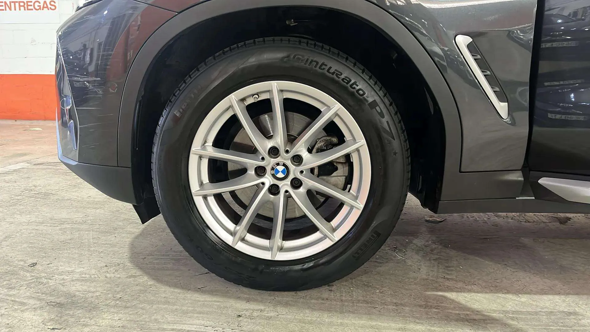 BMW X3 sDrive18d xLine - foto 29