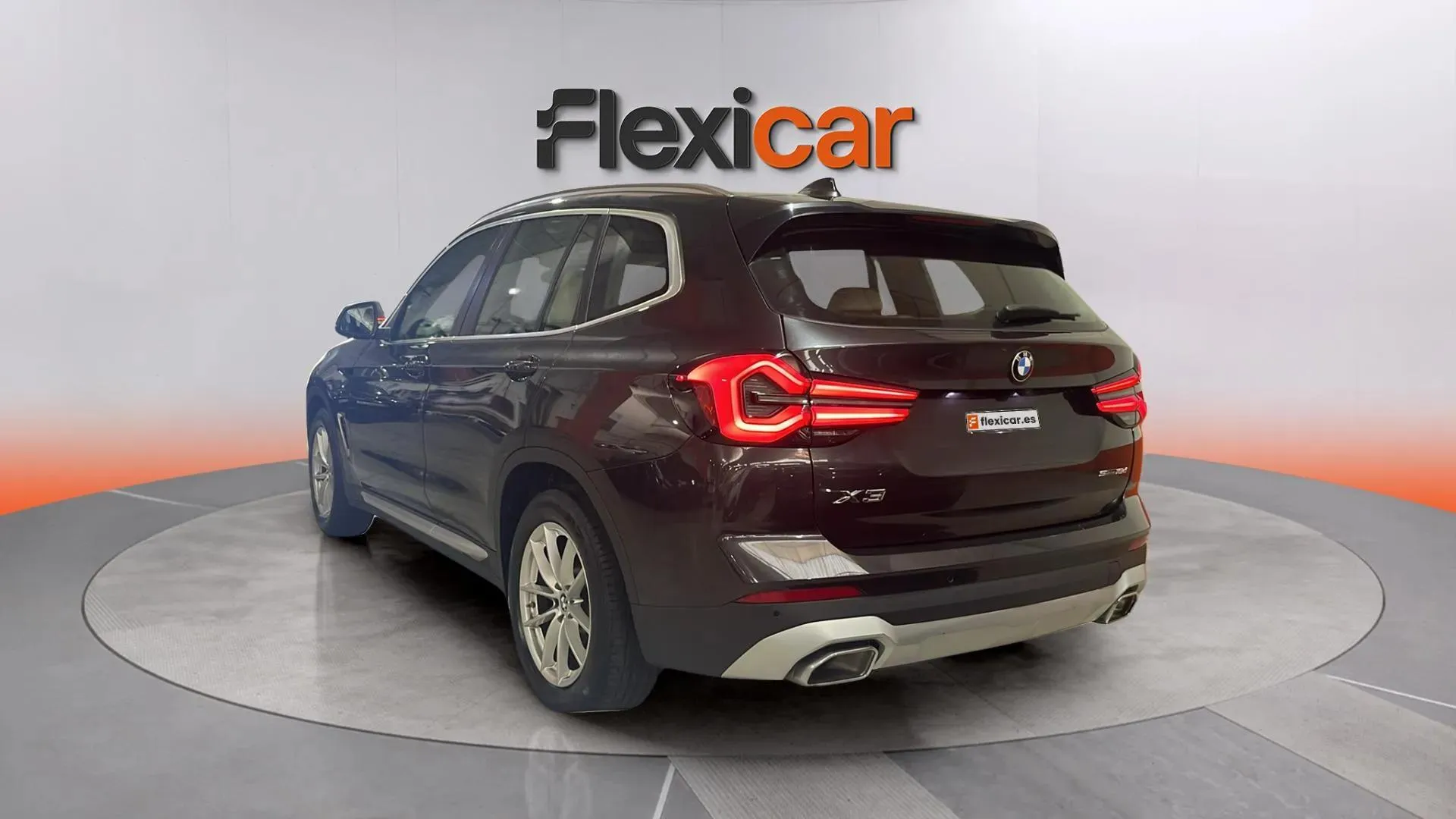 BMW X3 sDrive18d xLine - foto 5