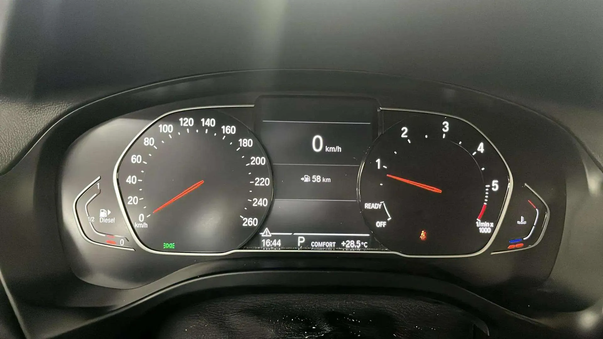 BMW X3 sDrive18d xLine - foto 9