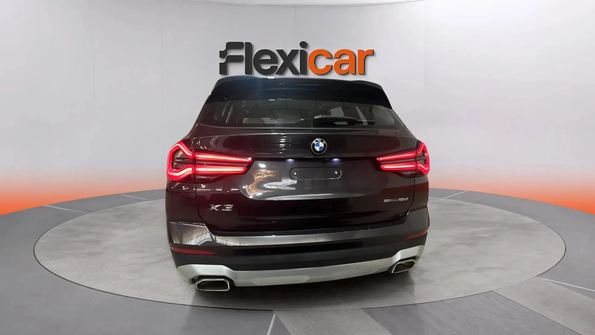 BMW X3 sDrive18d xLine - foto 6