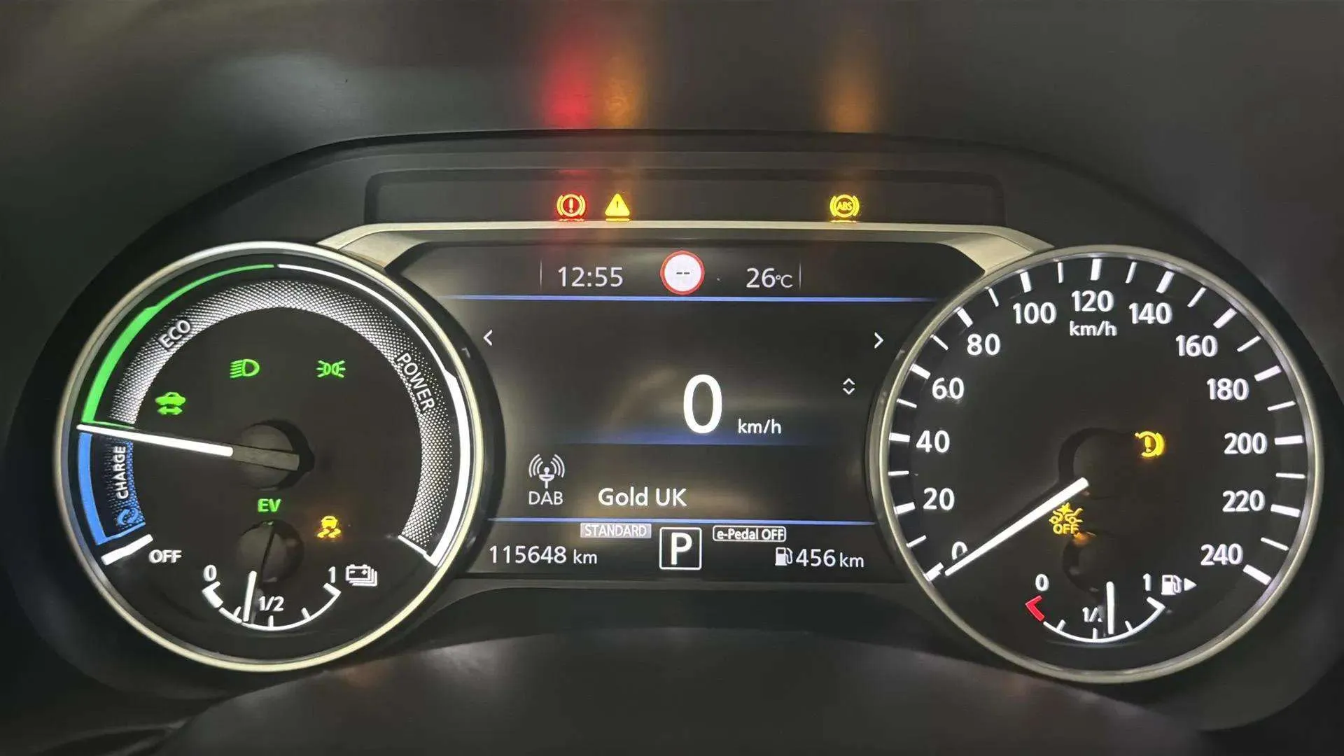 Nissan Juke 1.6 Hybrid N-Design Black - foto 9