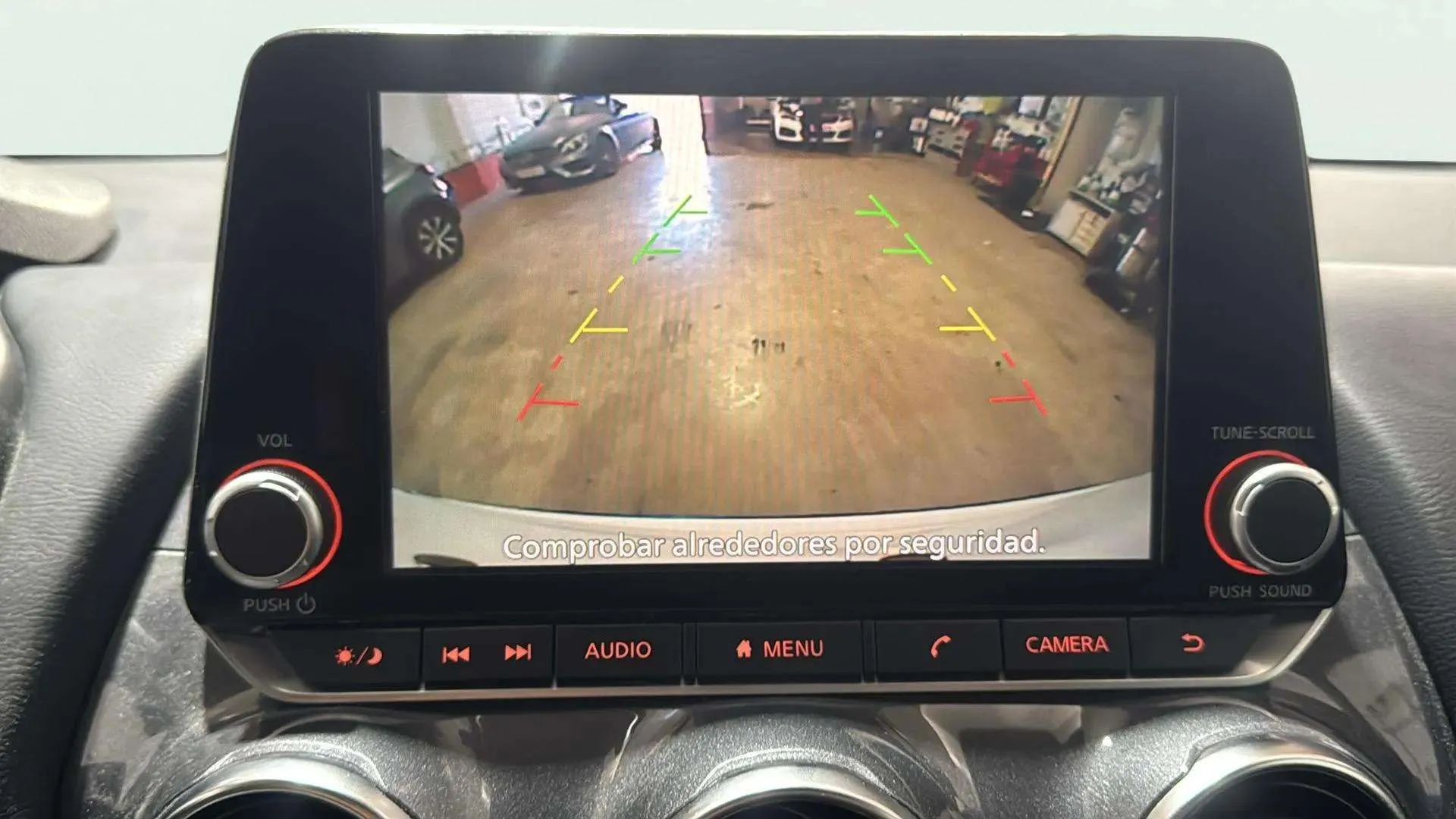 Nissan Juke 1.6 Hybrid N-Design Black - foto 14
