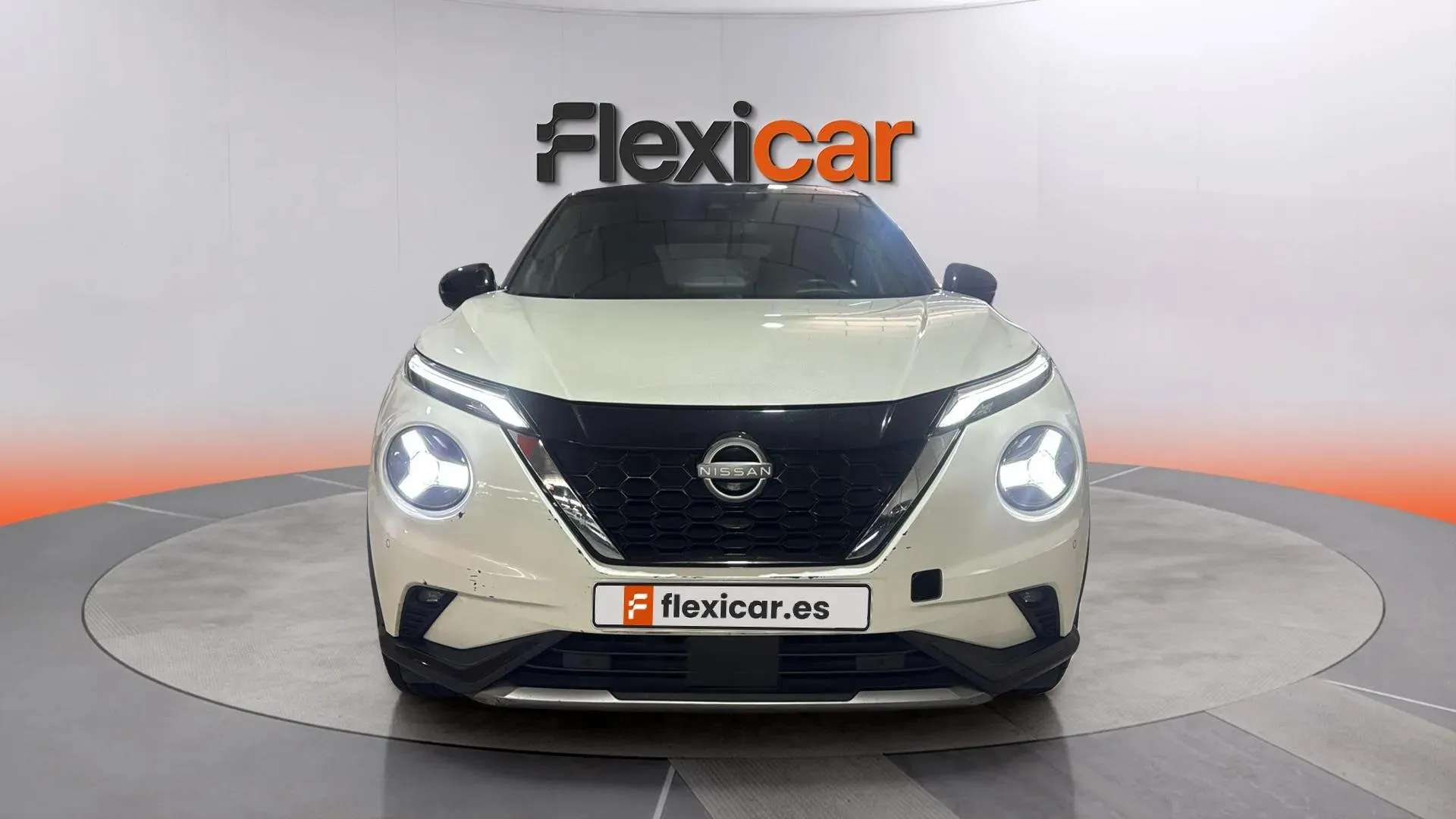 Nissan Juke 1.6 Hybrid N-Design Black - foto 2