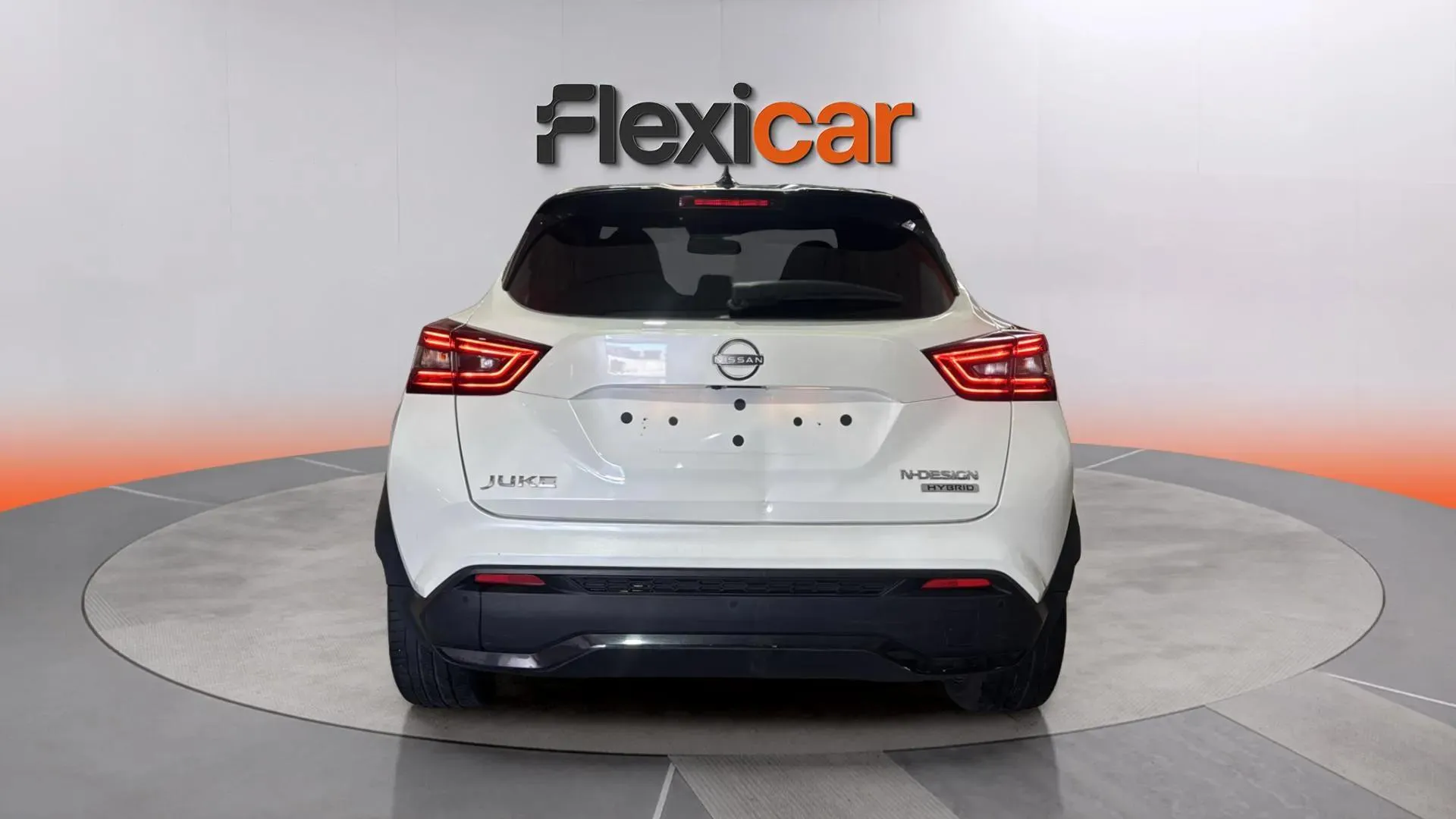 Nissan Juke 1.6 Hybrid N-Design Black - foto 6