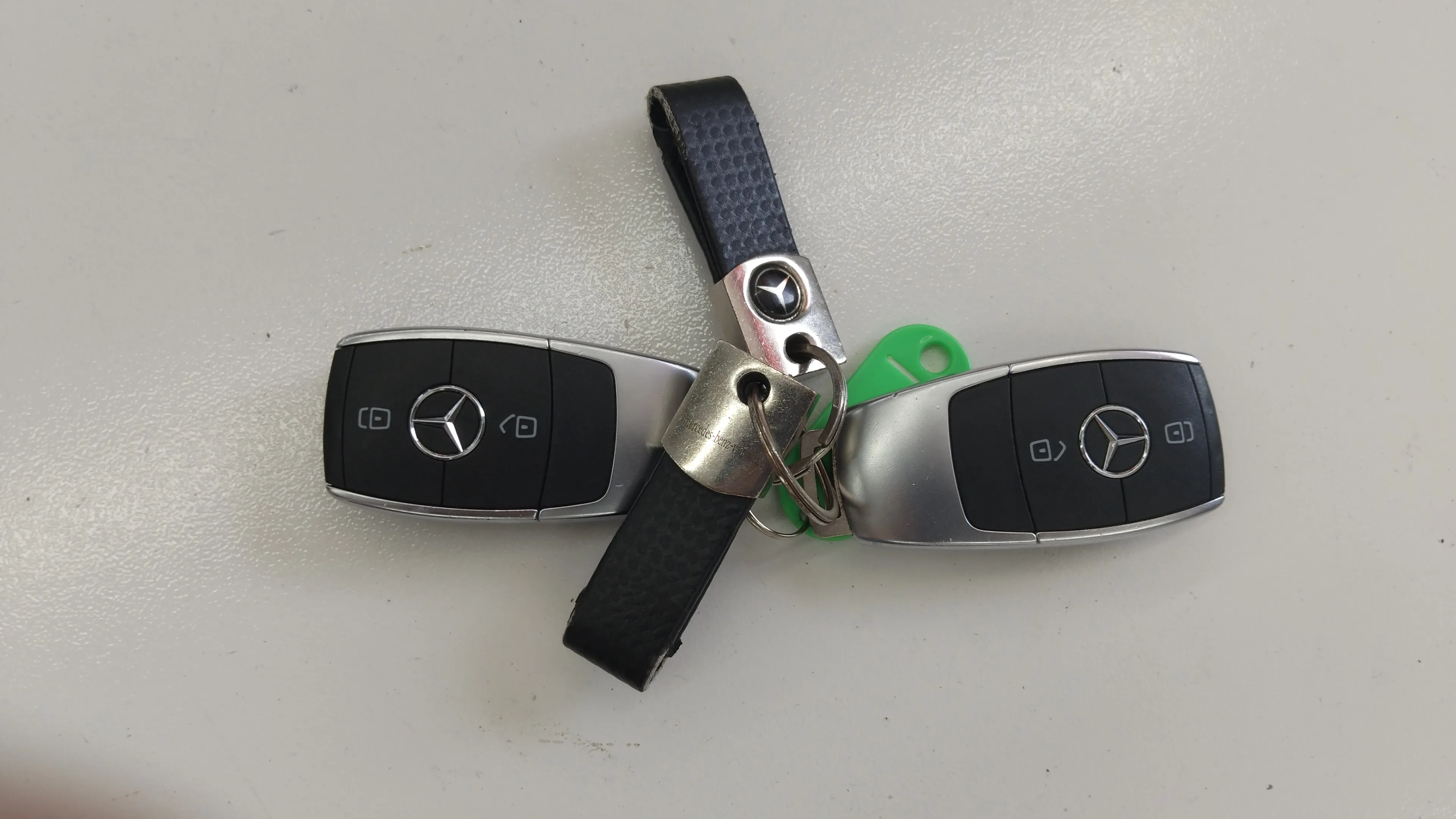 Mercedes-Benz GLB 200 - foto 17