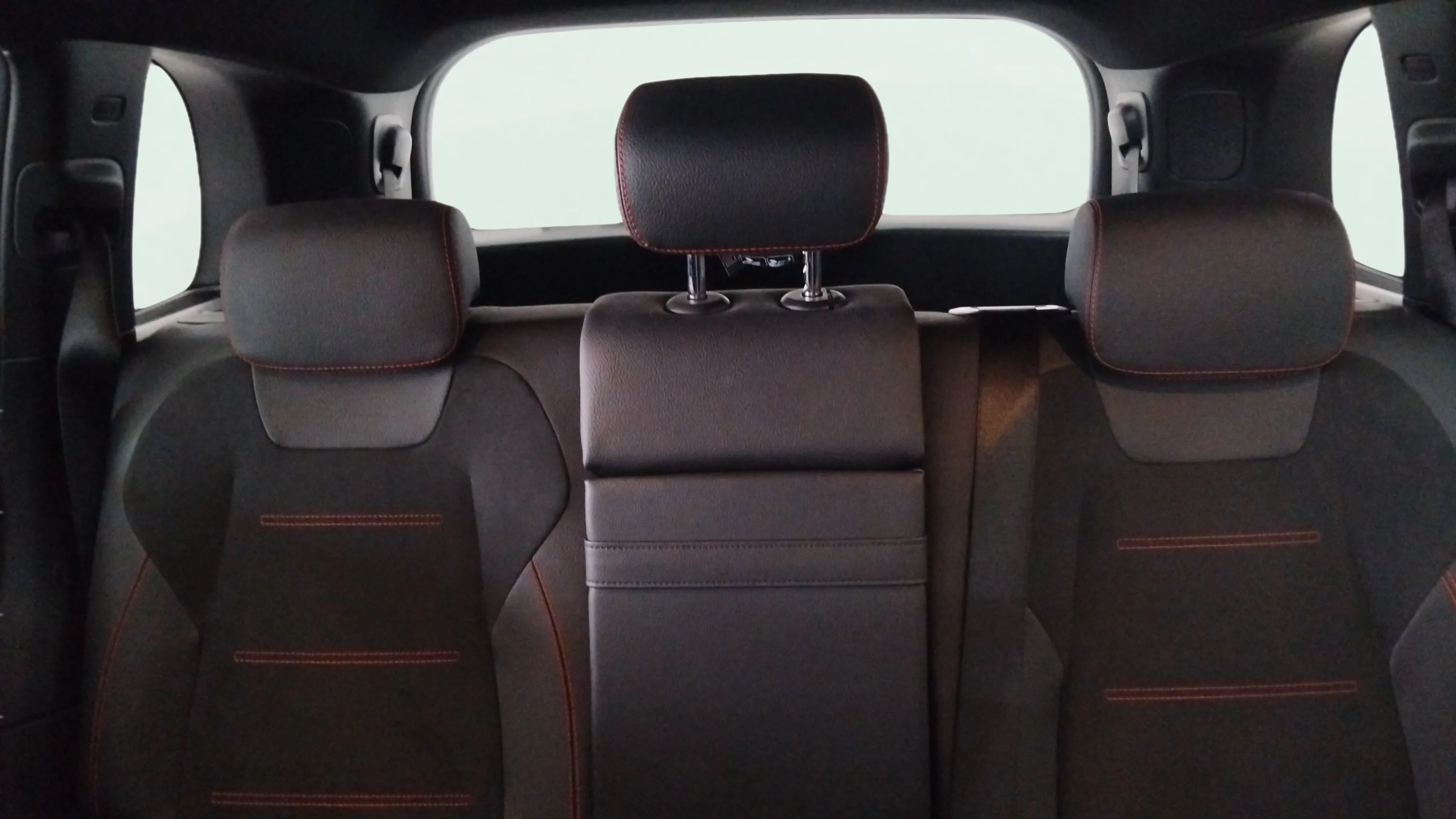 Mercedes-Benz GLB 200 - foto 12