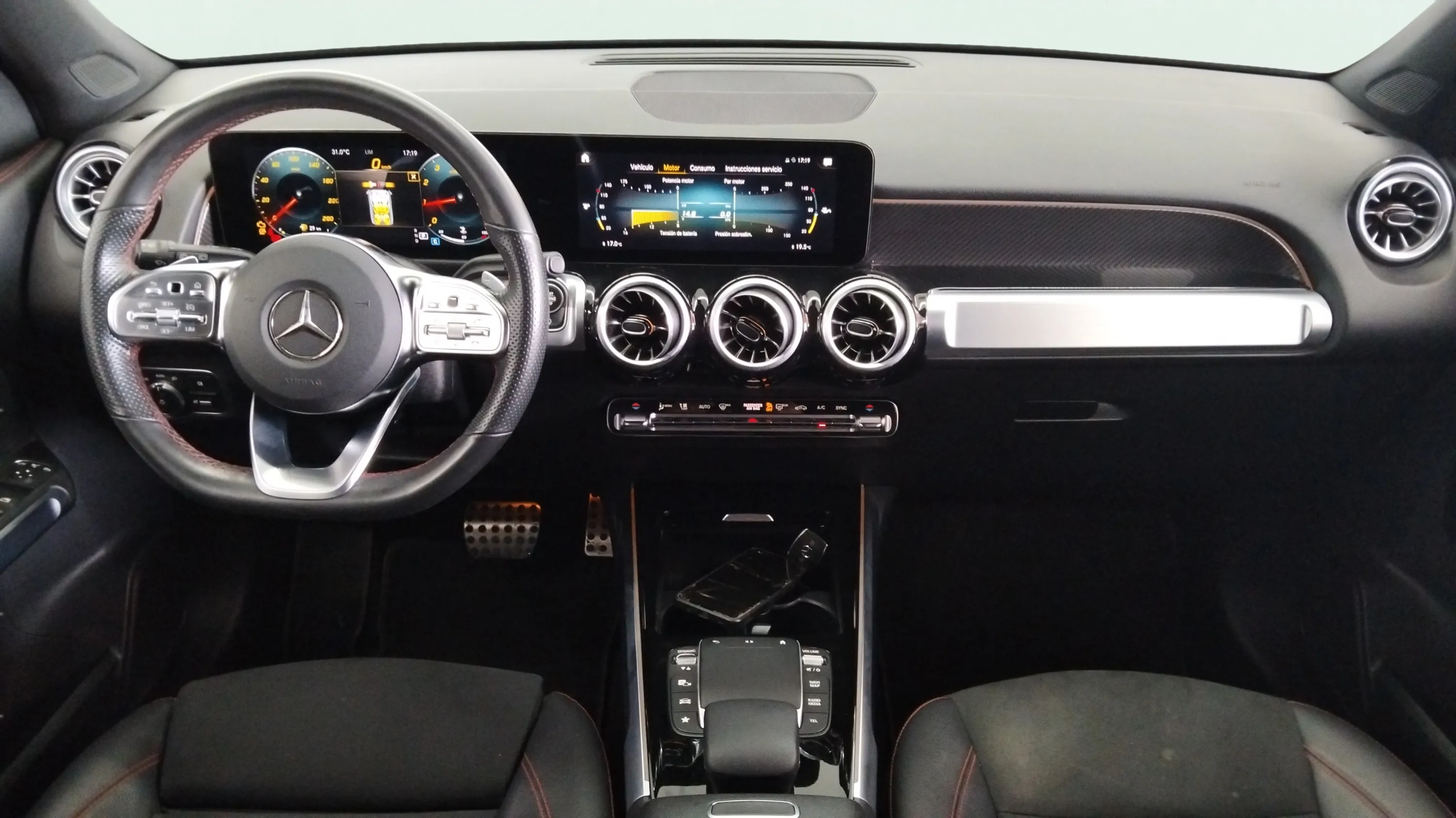 Mercedes-Benz GLB 200 - foto 7