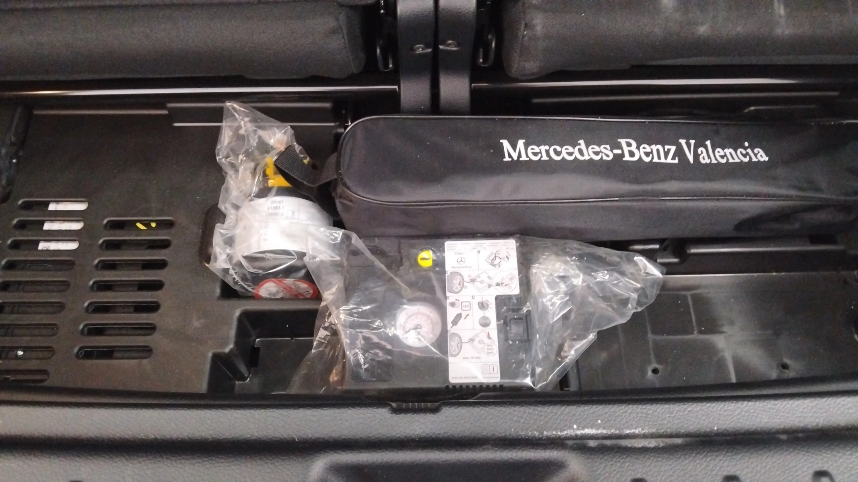 Mercedes-Benz GLB 200 - foto 16