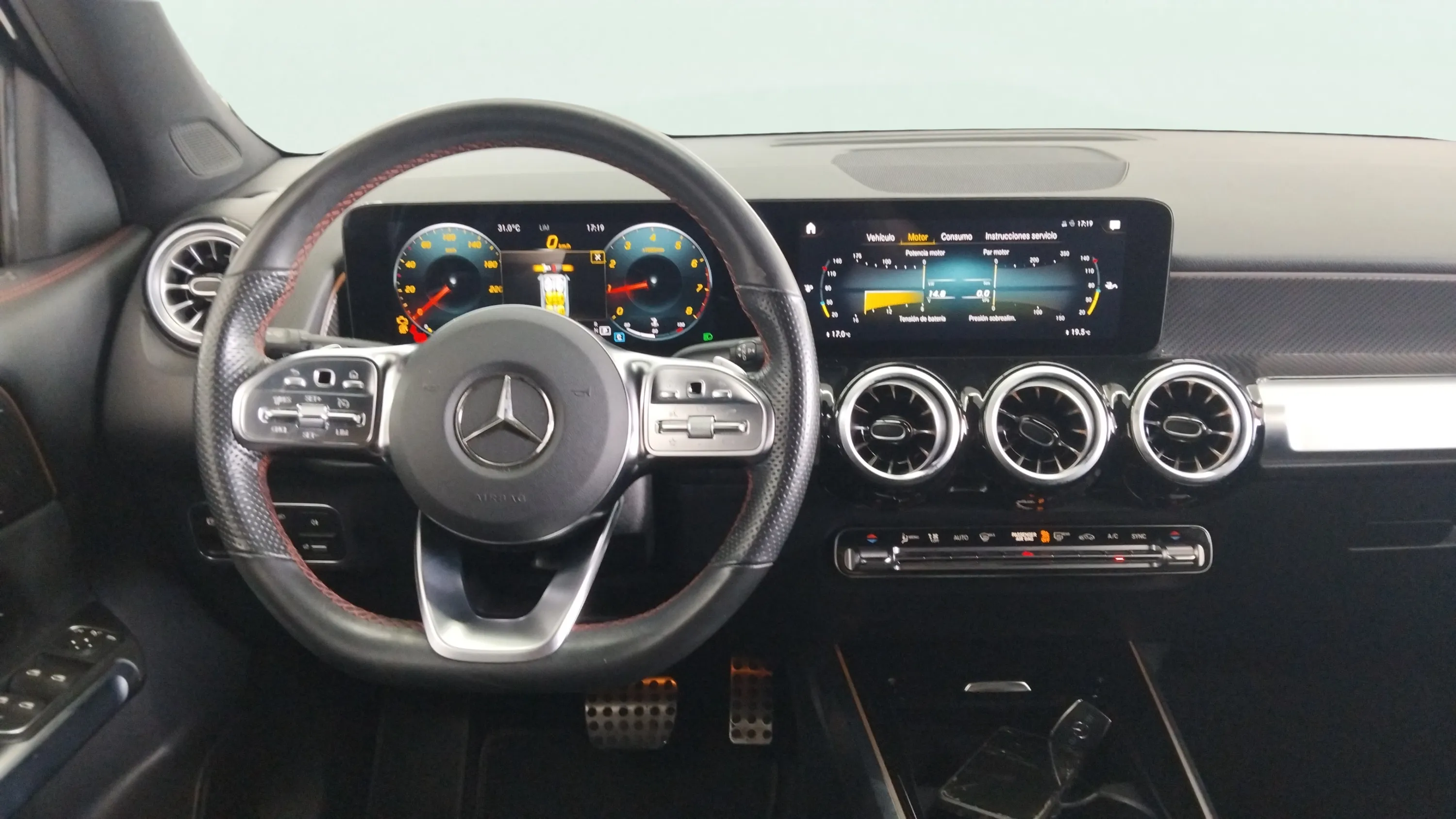 Mercedes-Benz GLB 200 - foto 6