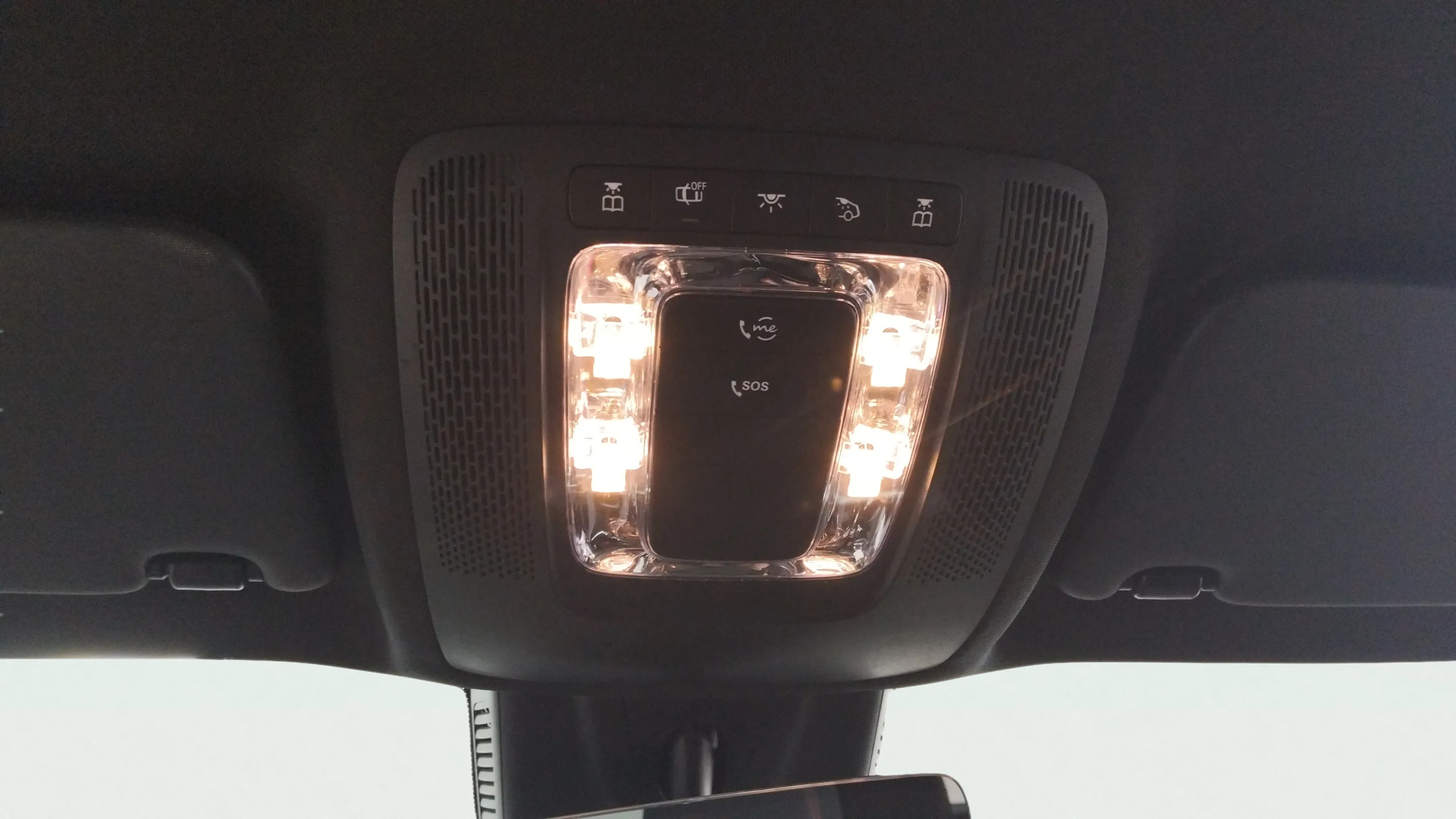 Mercedes-Benz GLB 200 - foto 29
