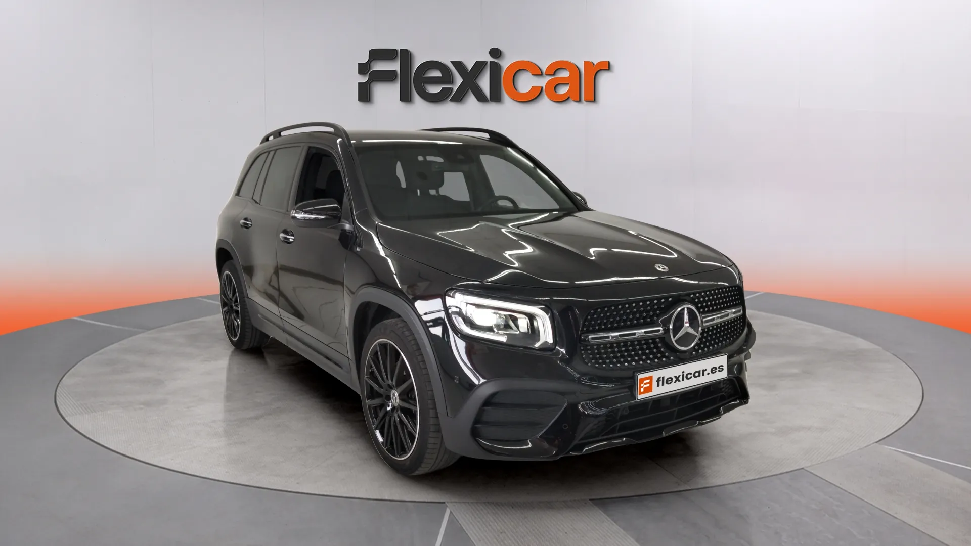 Mercedes-Benz GLB 200 - foto 31