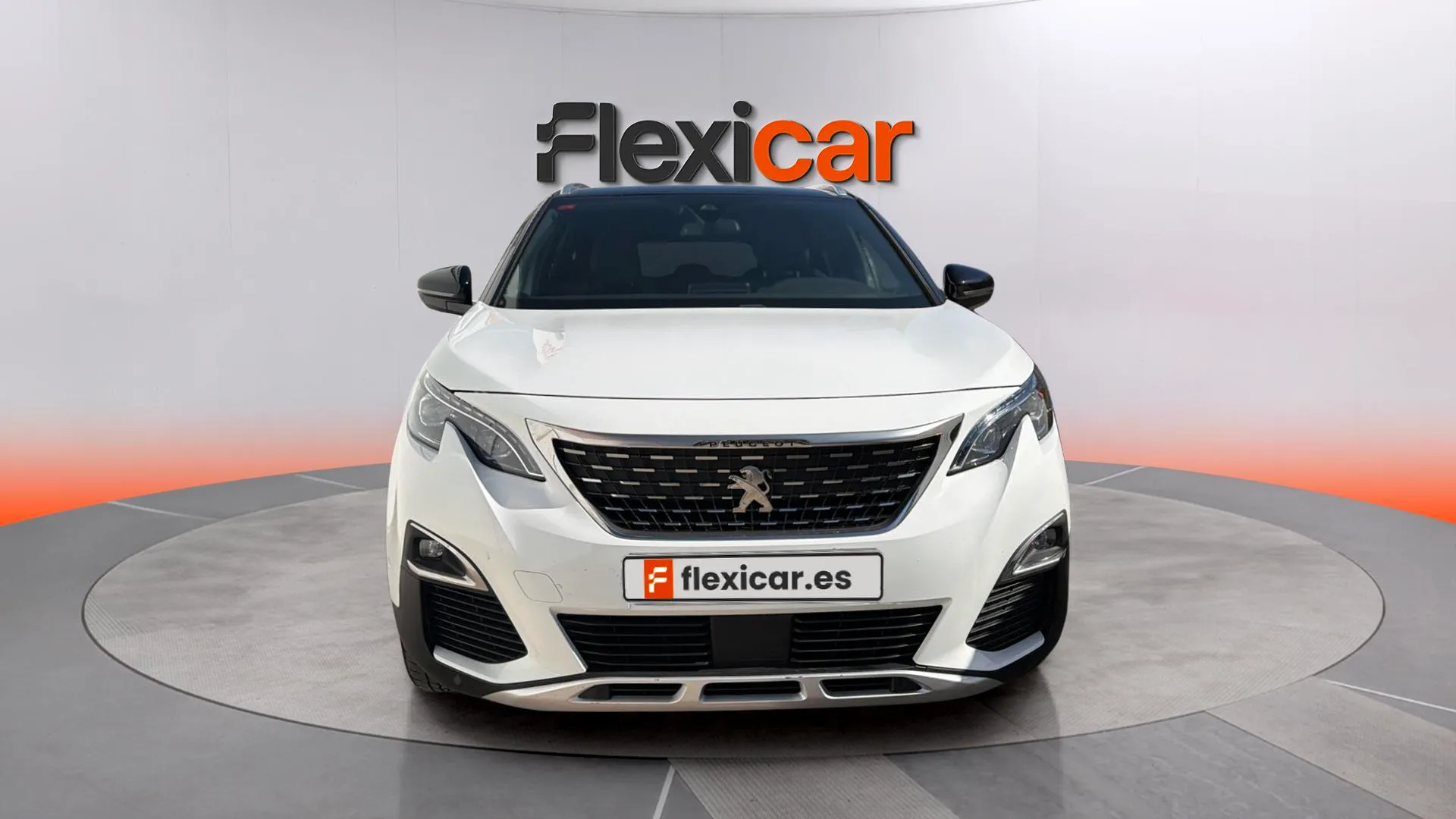 Peugeot 5008 GT-Line 1.2L PureTech EAT8 - foto 2