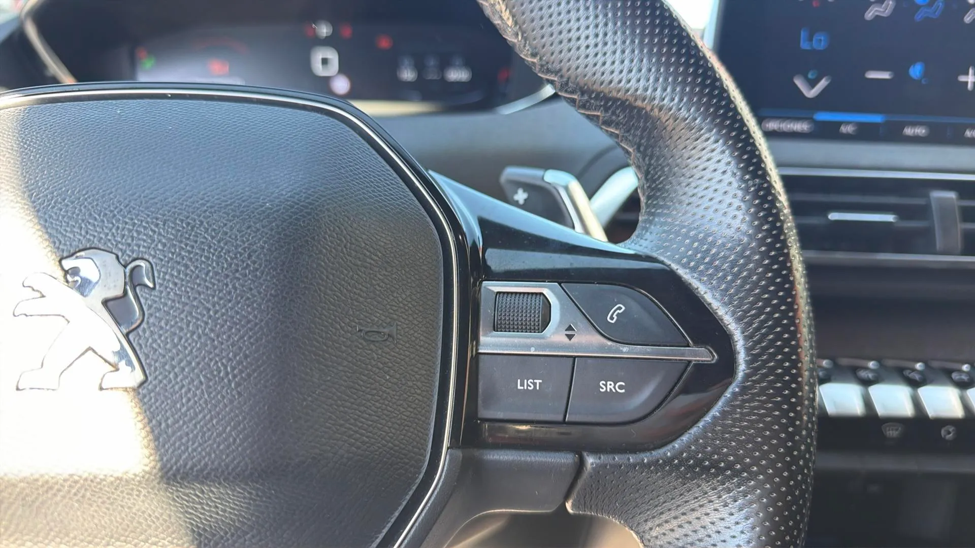 Peugeot 5008 GT-Line 1.2L PureTech EAT8 - foto 10