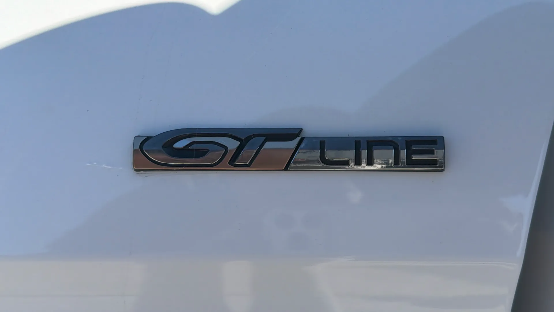 Peugeot 5008 GT-Line 1.2L PureTech EAT8 - foto 19