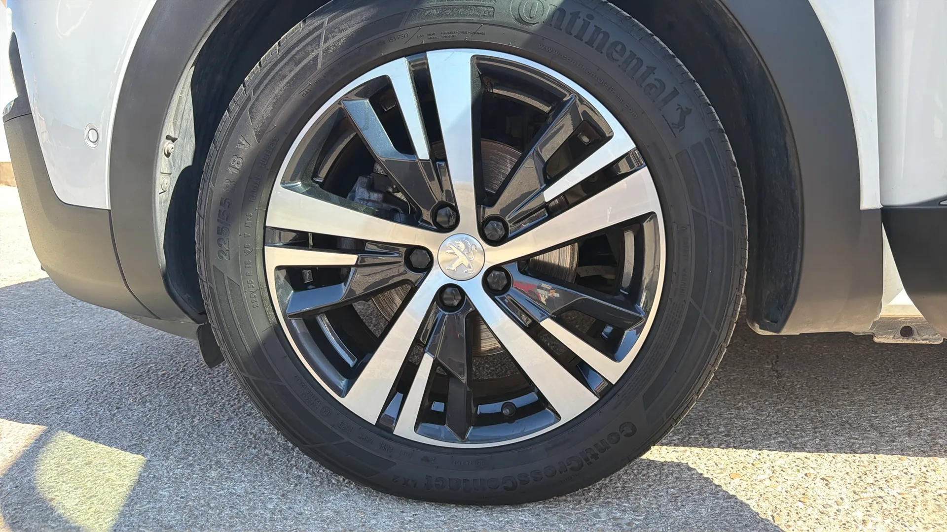 Peugeot 5008 GT-Line 1.2L PureTech EAT8 - foto 18