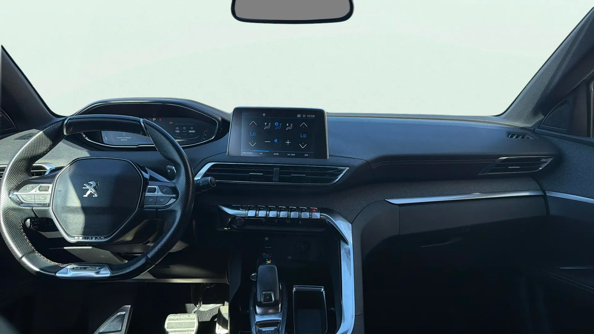 Peugeot 5008 GT-Line 1.2L PureTech EAT8 - foto 6