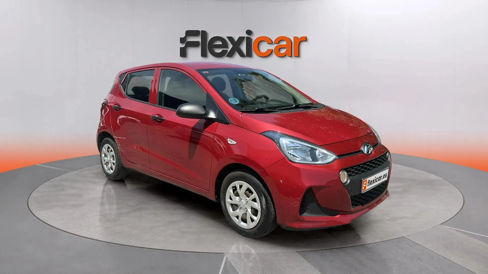 Hyundai i10 1.0 Go! Plus