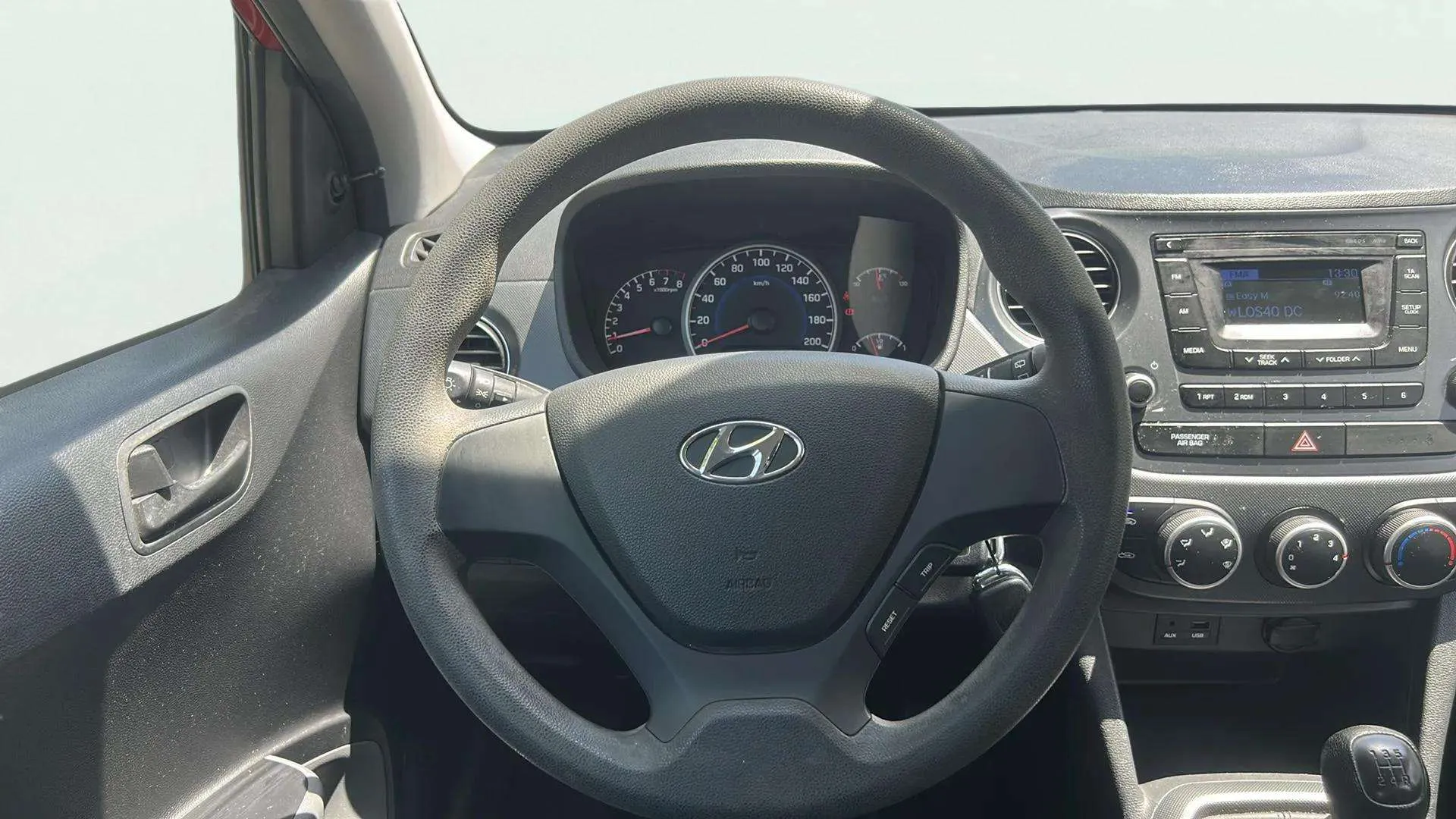 Hyundai i10 1.0 Go! Plus - foto 10