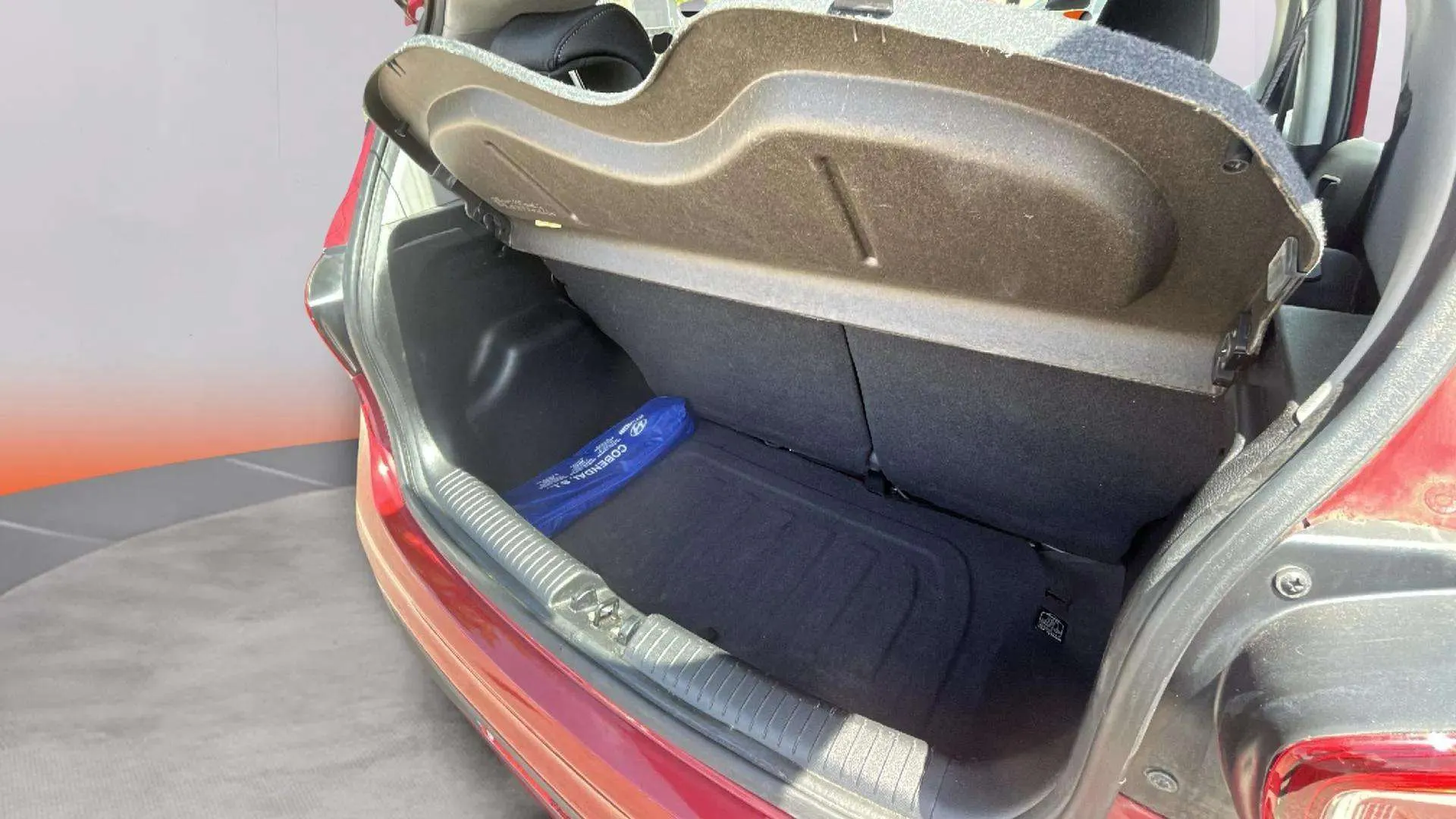 Hyundai i10 1.0 Go! Plus - foto 17
