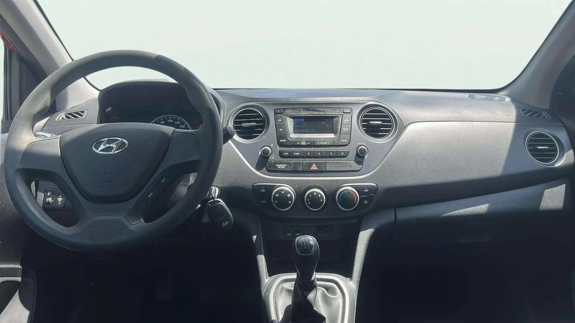 Hyundai i10 1.0 Go! Plus - foto 9