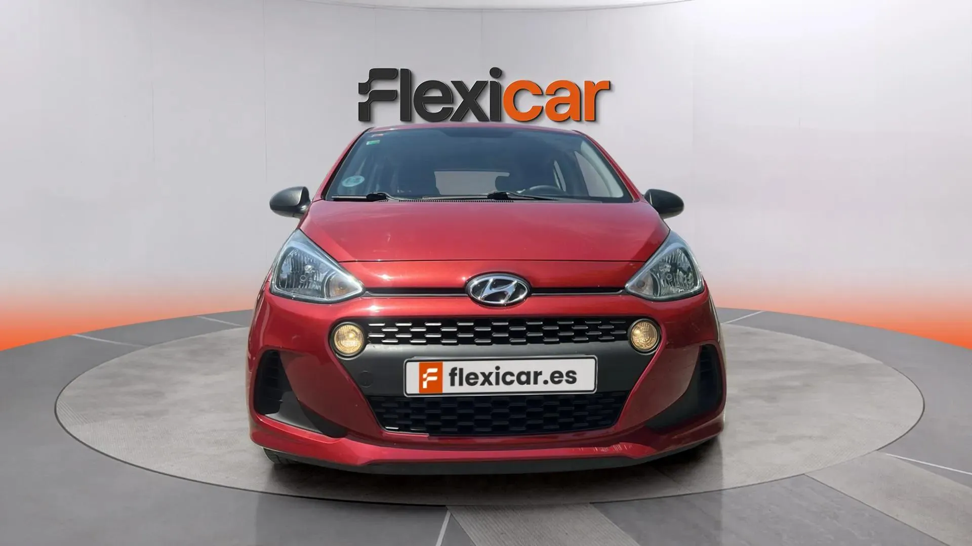 Hyundai i10 1.0 Go! Plus - foto 2