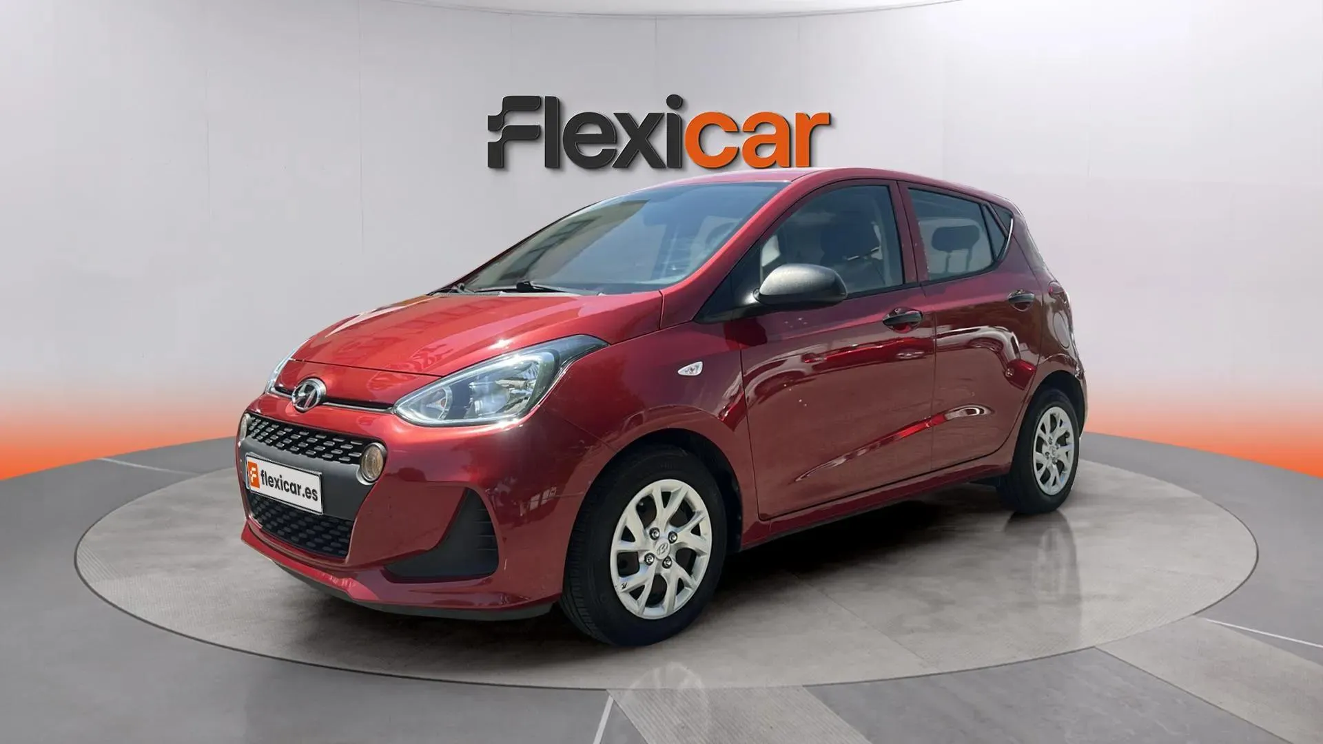 Hyundai i10 1.0 Go! Plus - foto 3