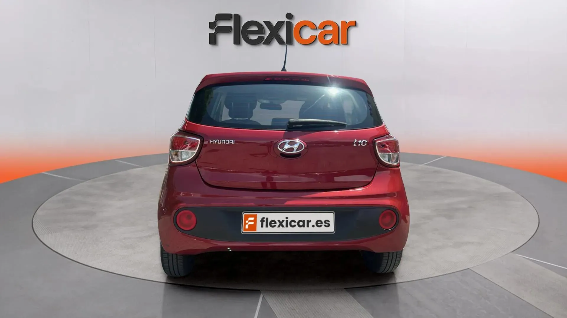 Hyundai i10 1.0 Go! Plus - foto 6