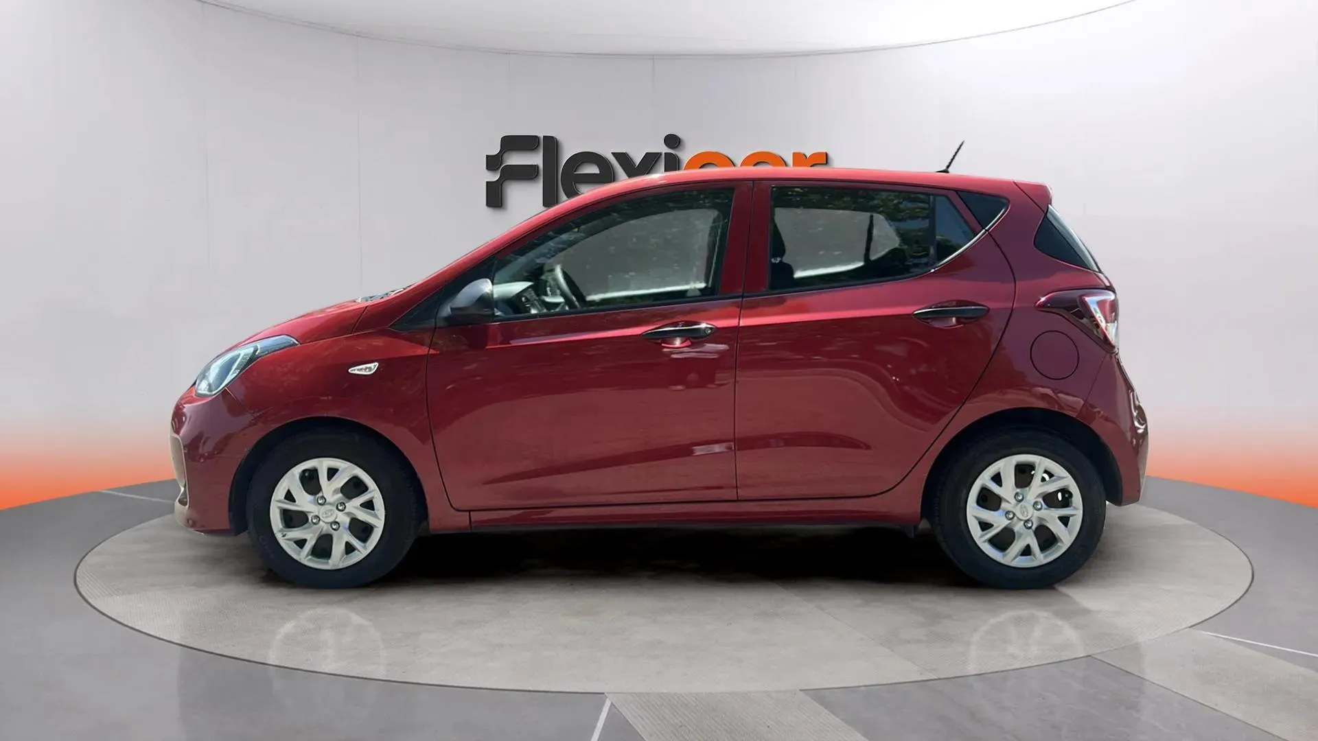 Hyundai i10 1.0 Go! Plus - foto 5
