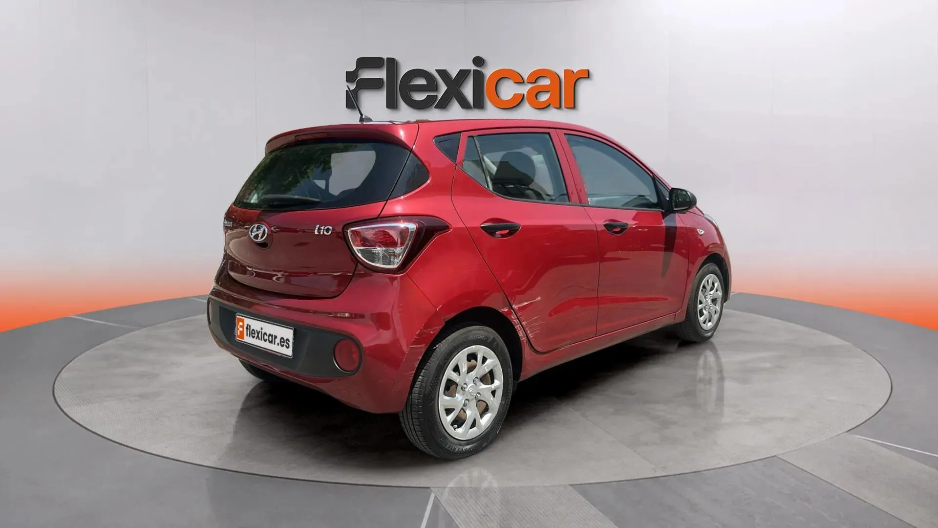 Hyundai i10 1.0 Go! Plus - foto 7