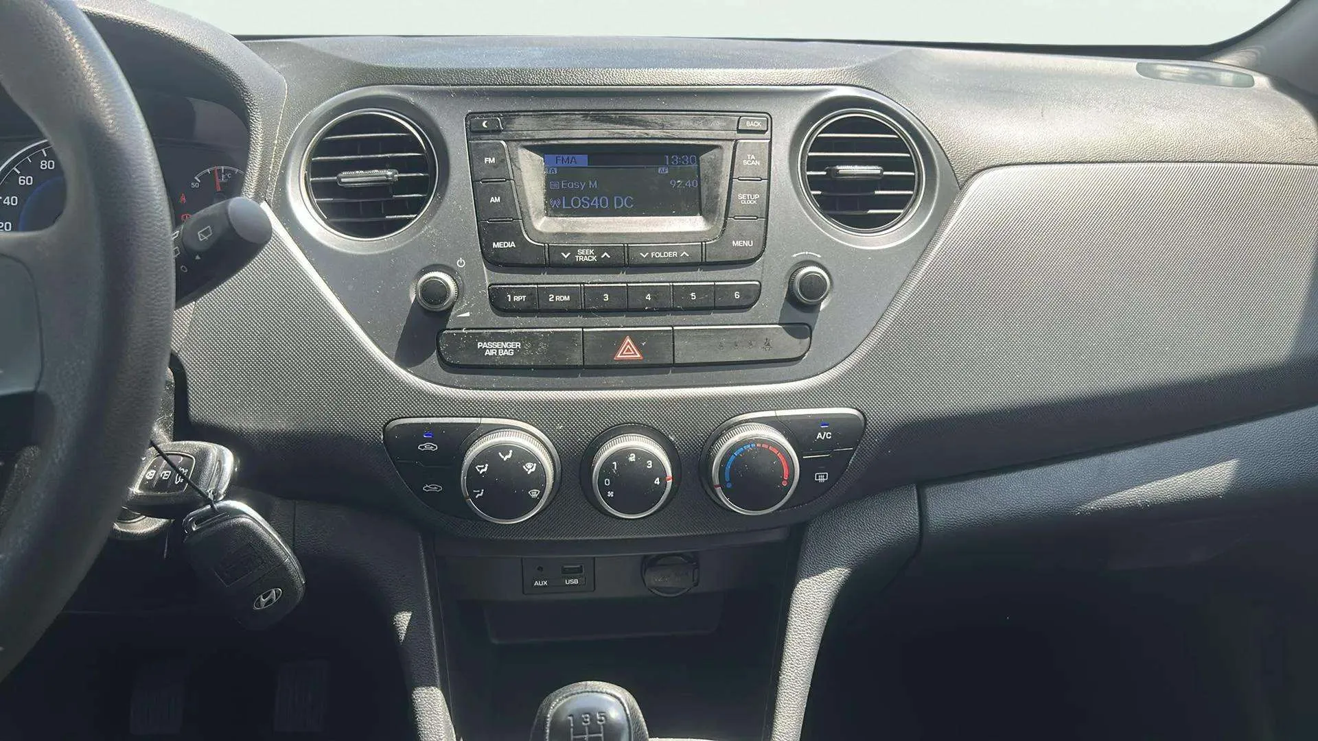 Hyundai i10 1.0 Go! Plus - foto 12