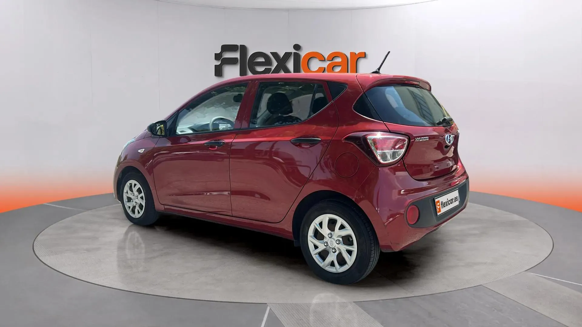 Hyundai i10 1.0 Go! Plus - foto 4