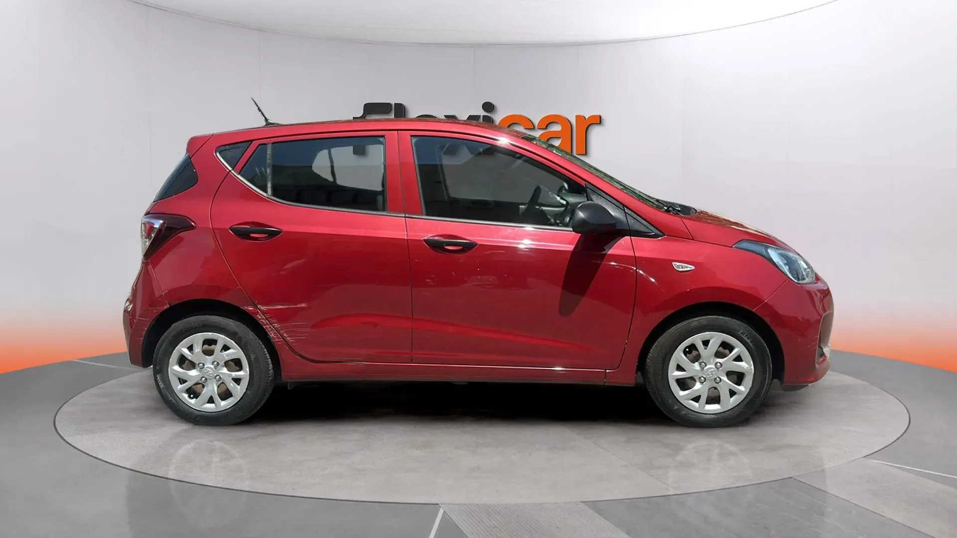 Hyundai i10 1.0 Go! Plus - foto 8