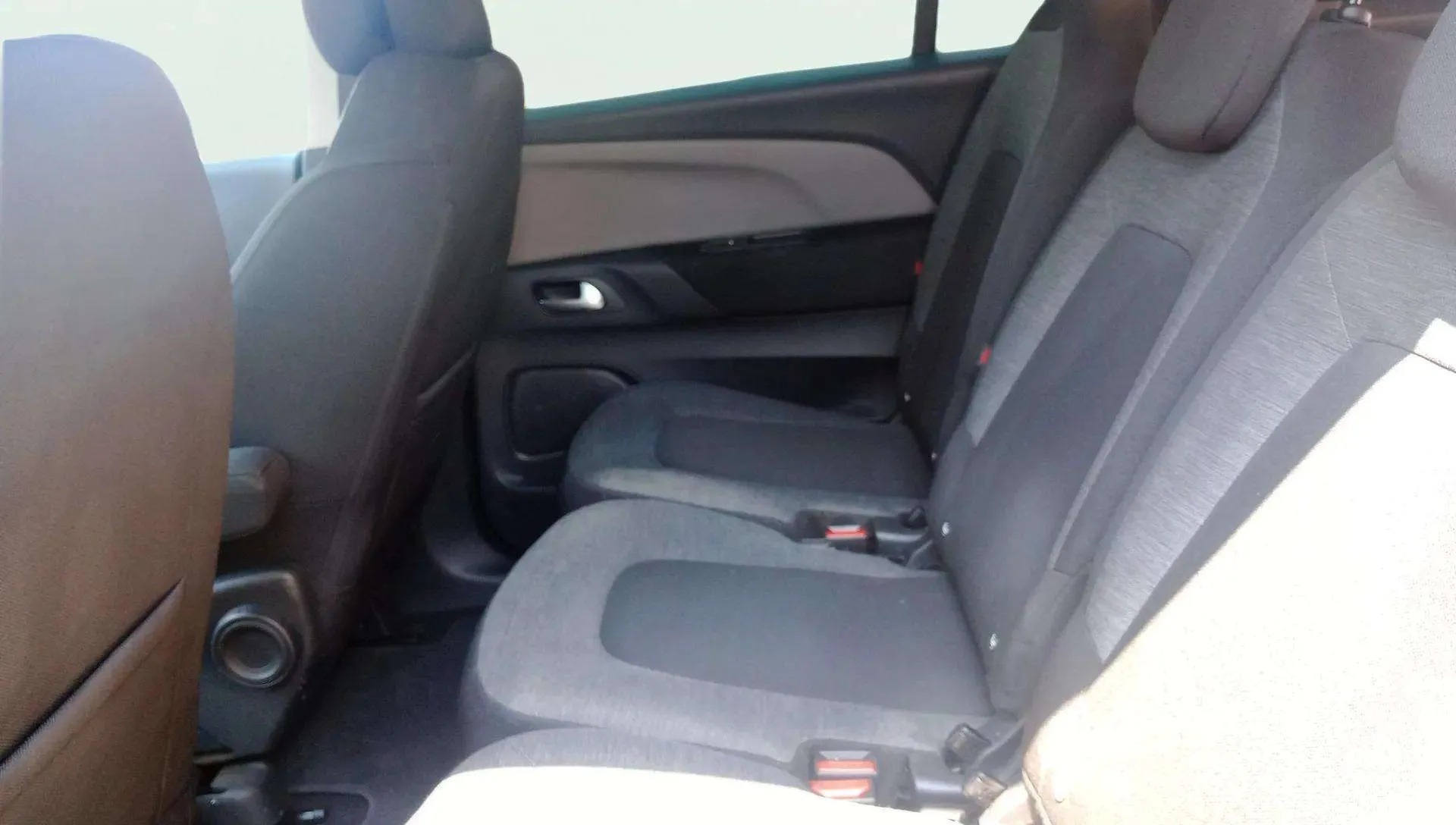 Citroën C4 SpaceTourer Grand C4 Spacetourer - foto 16