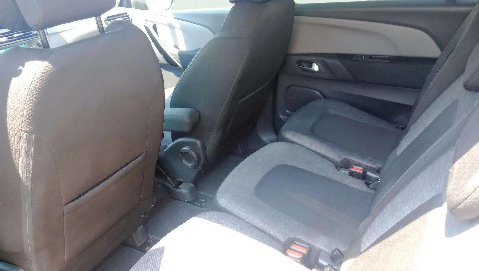 Citroën C4 SpaceTourer Grand C4 Spacetourer - foto 15