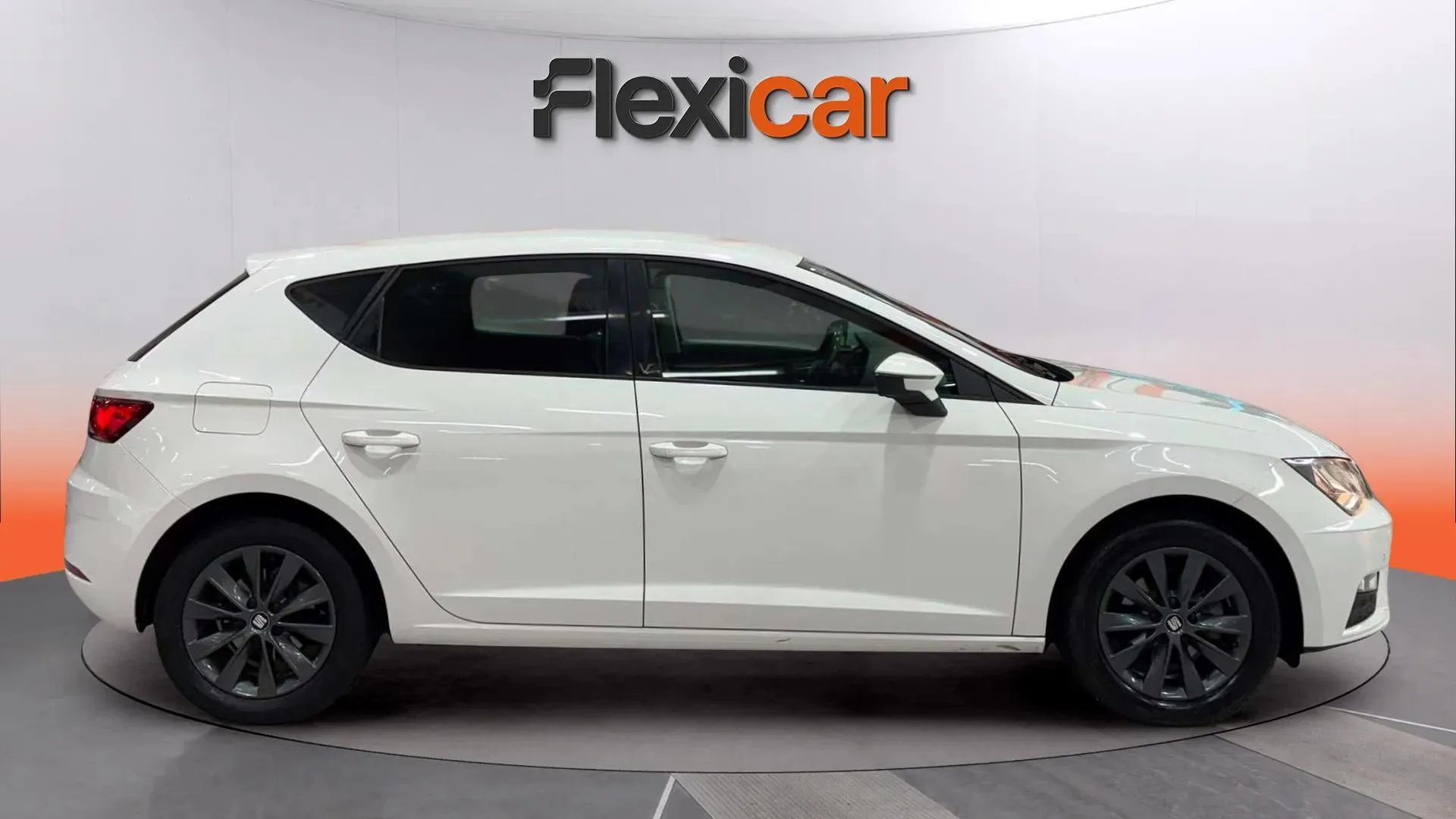SEAT León 1.5 EcoTSI Style - foto 8
