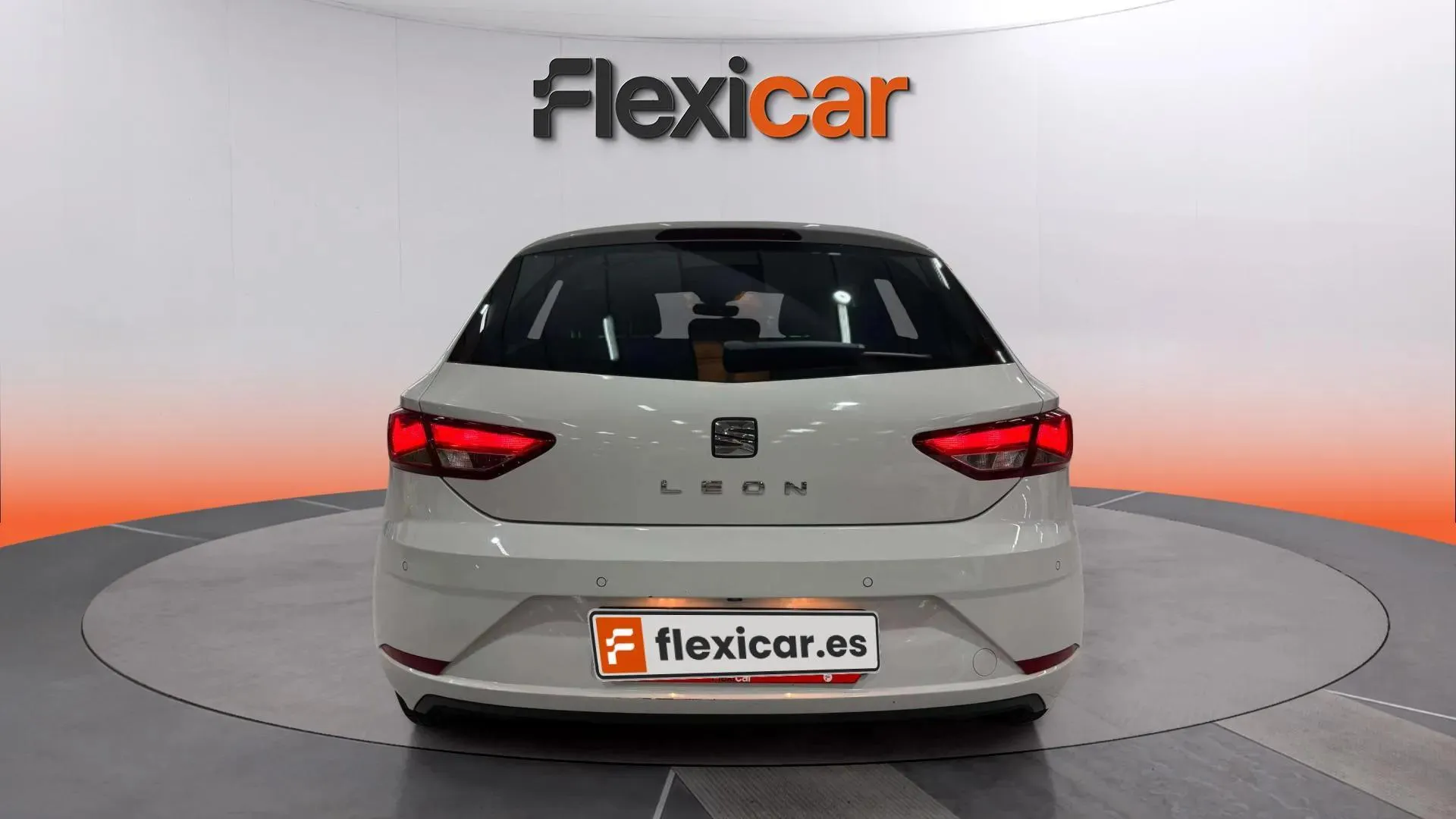 SEAT León 1.5 EcoTSI Style - foto 6