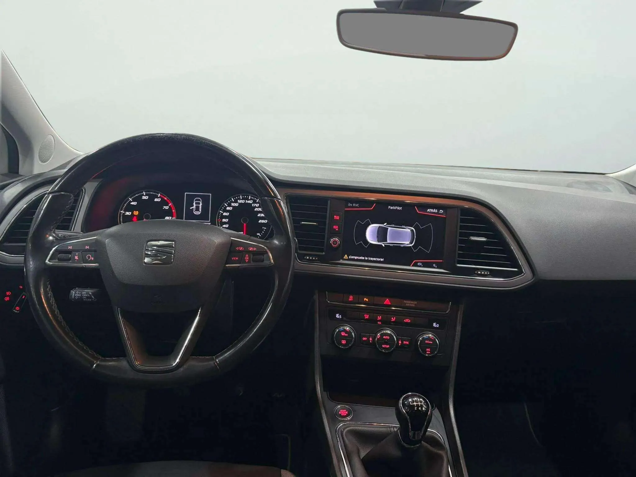 SEAT León 1.5 EcoTSI Style - foto 12